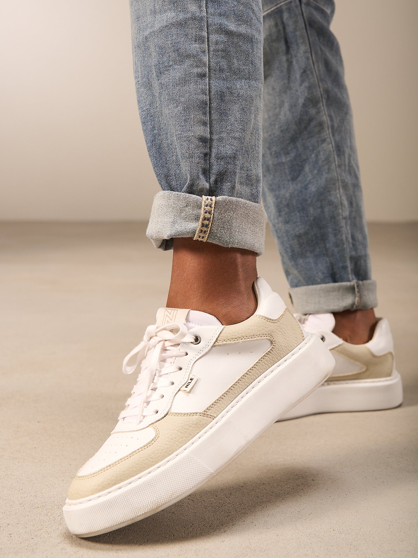Jeans Tapered