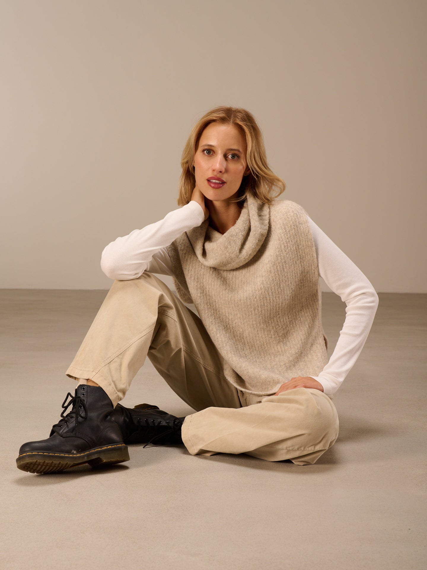 Gilet
