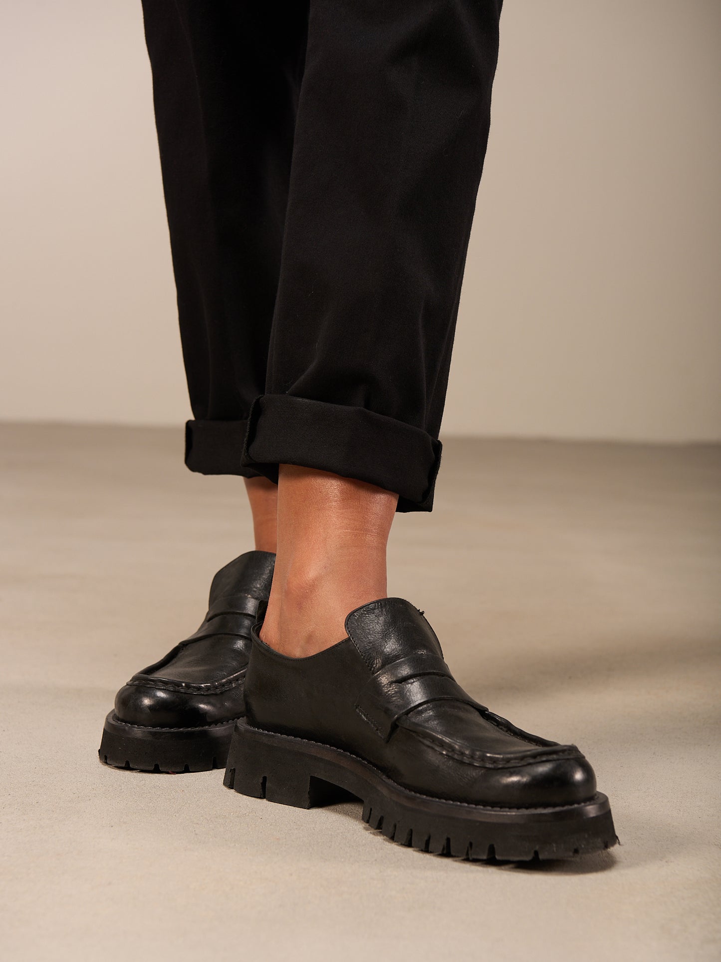 Pantaloni chino