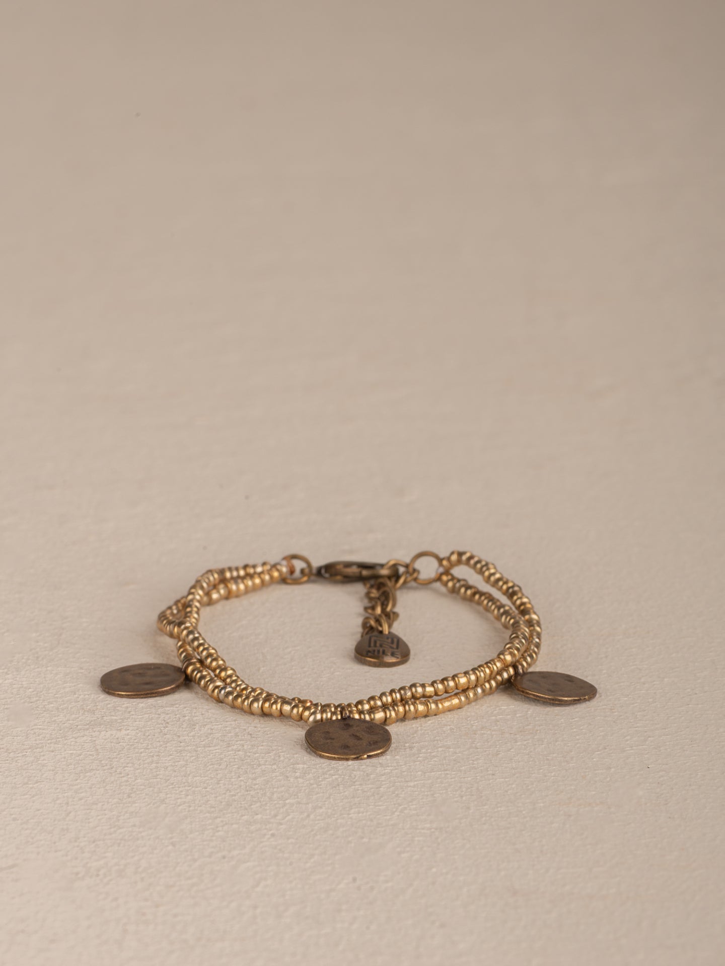 Bracelet with pendant