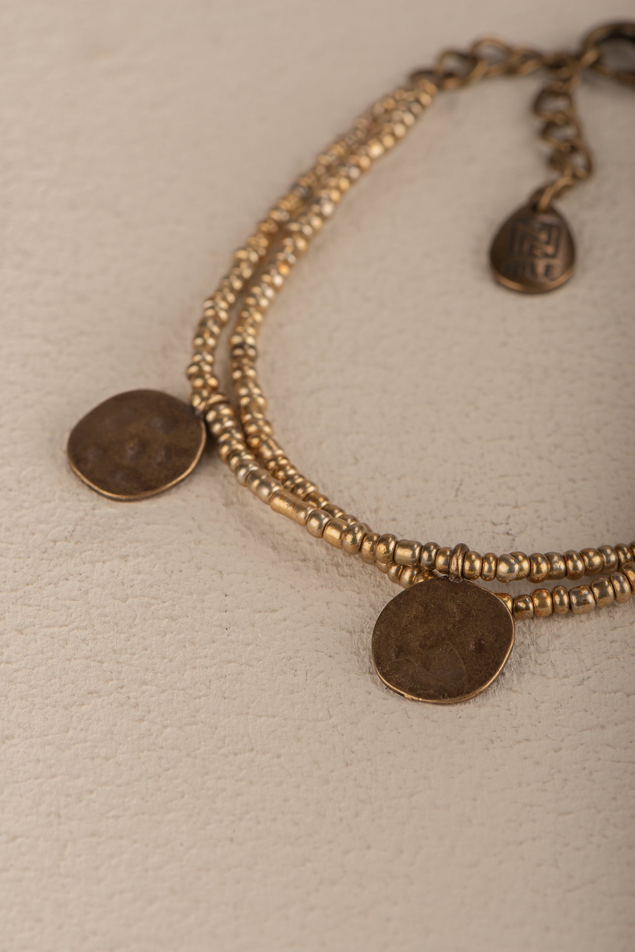 Bracelet with pendant