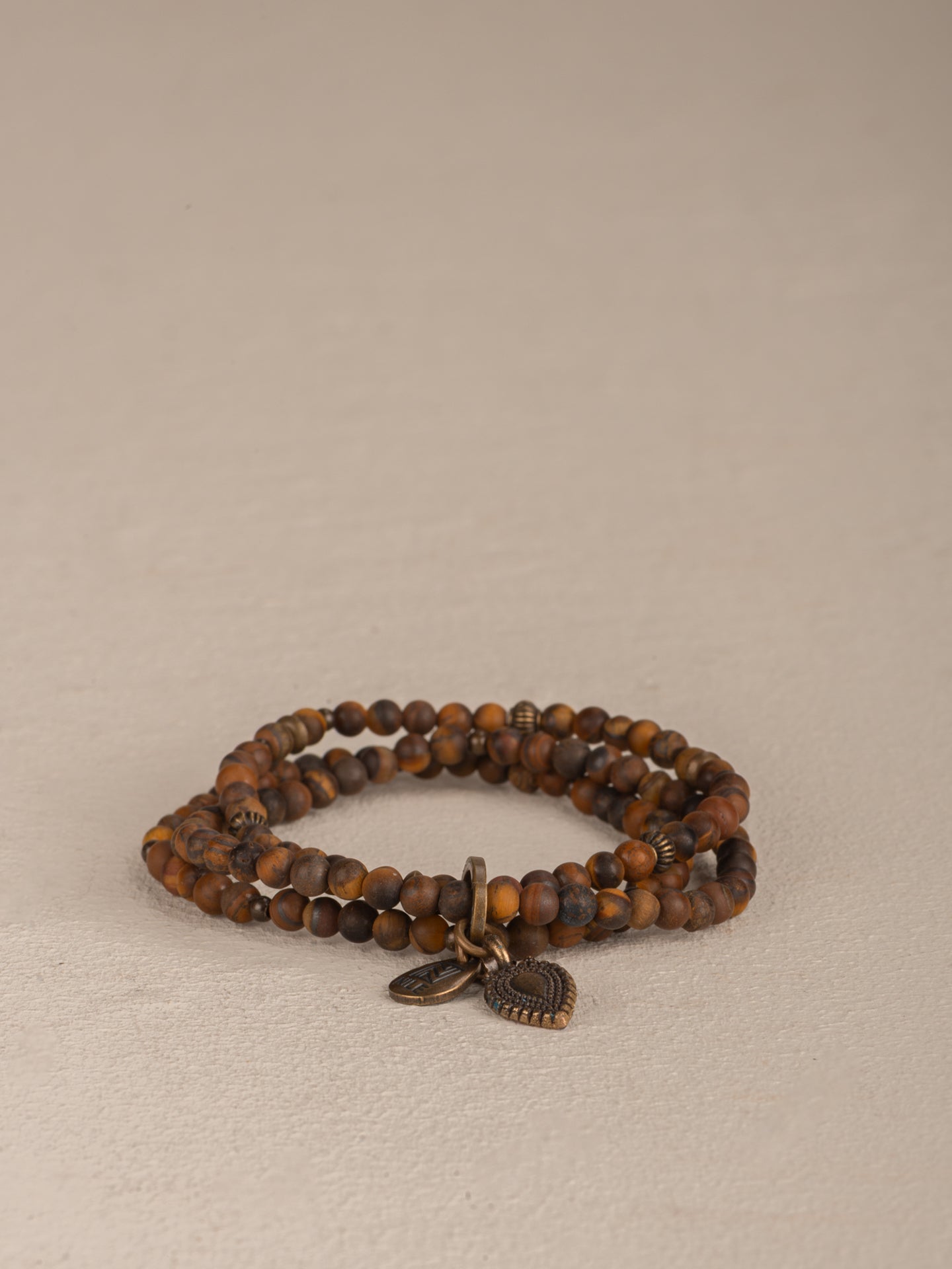 Bracelet with pendant