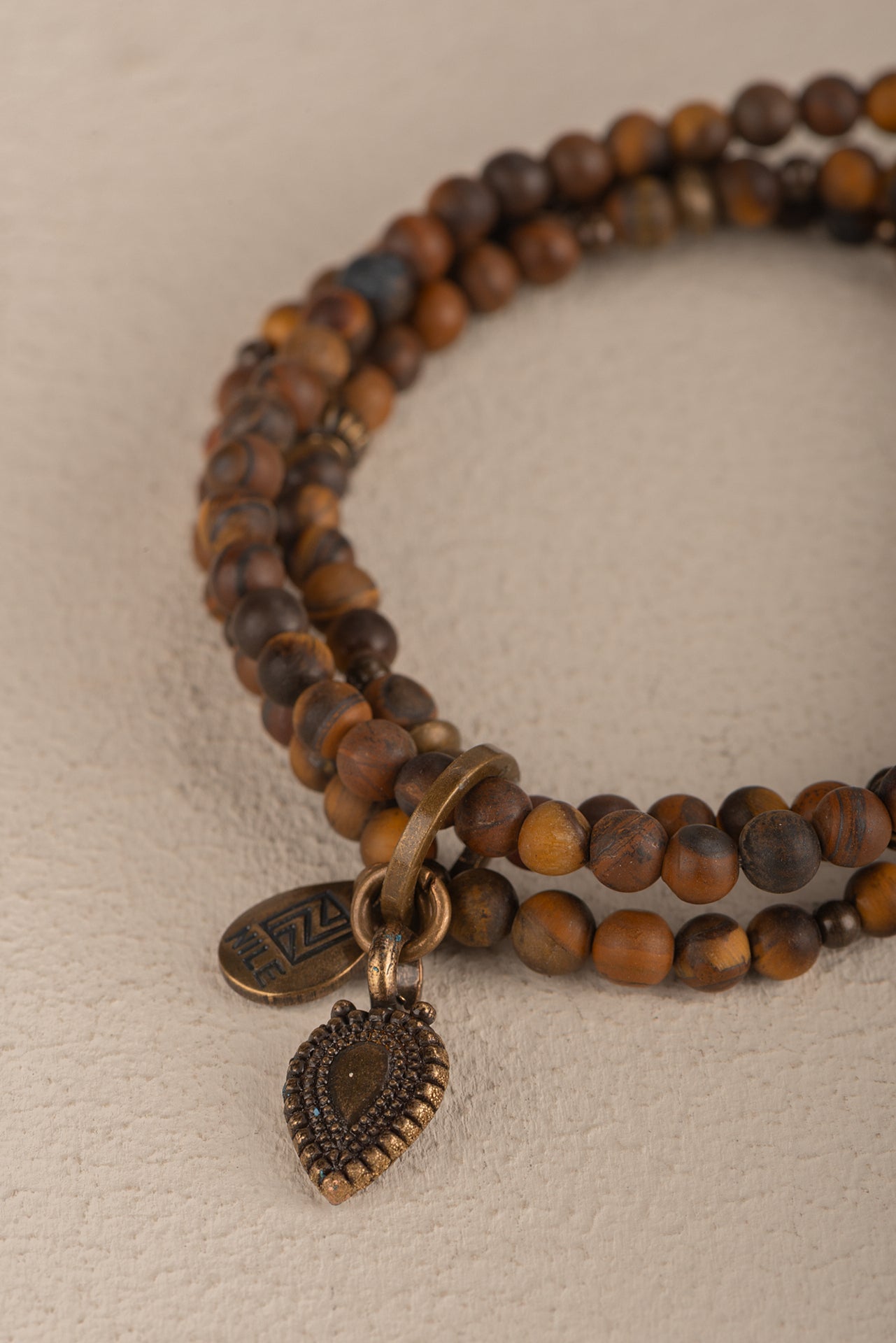 Bracelet with pendant