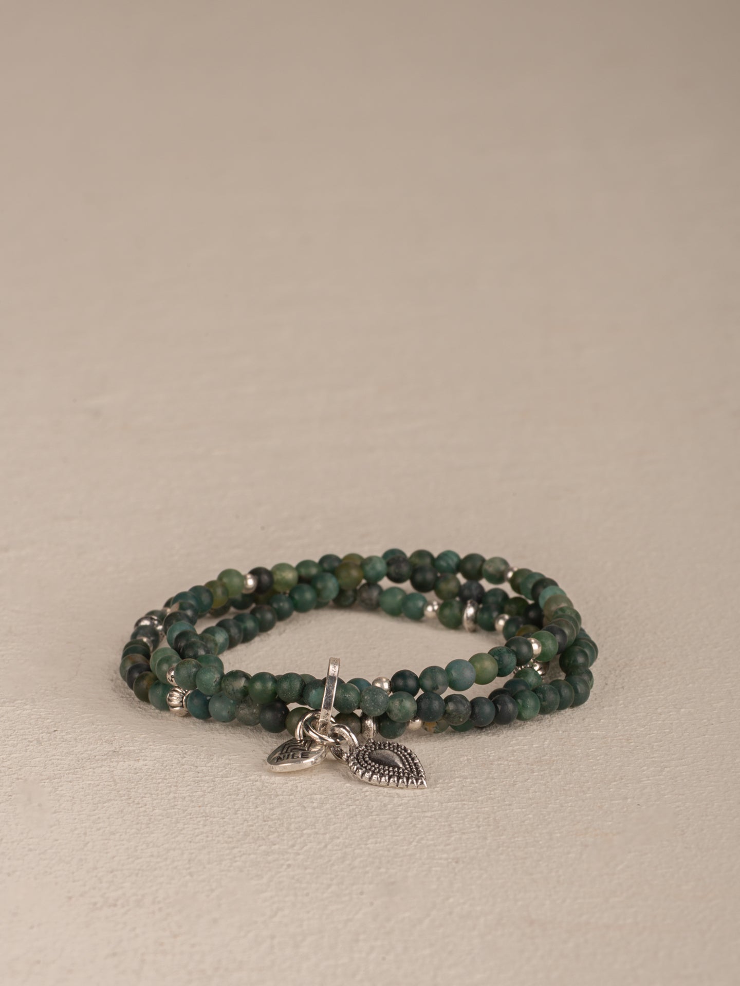 Bracelet with pendant