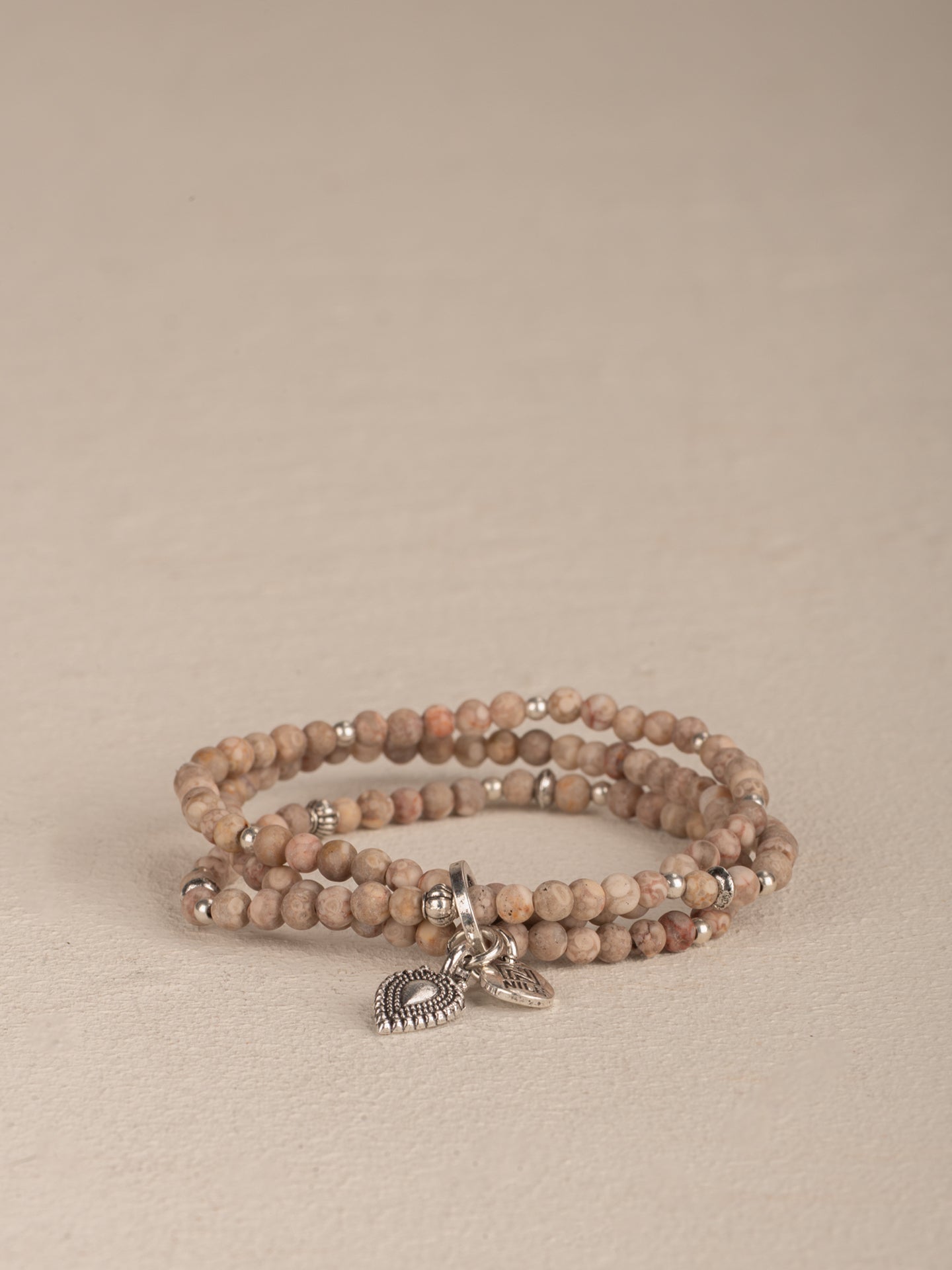Bracelet with pendant