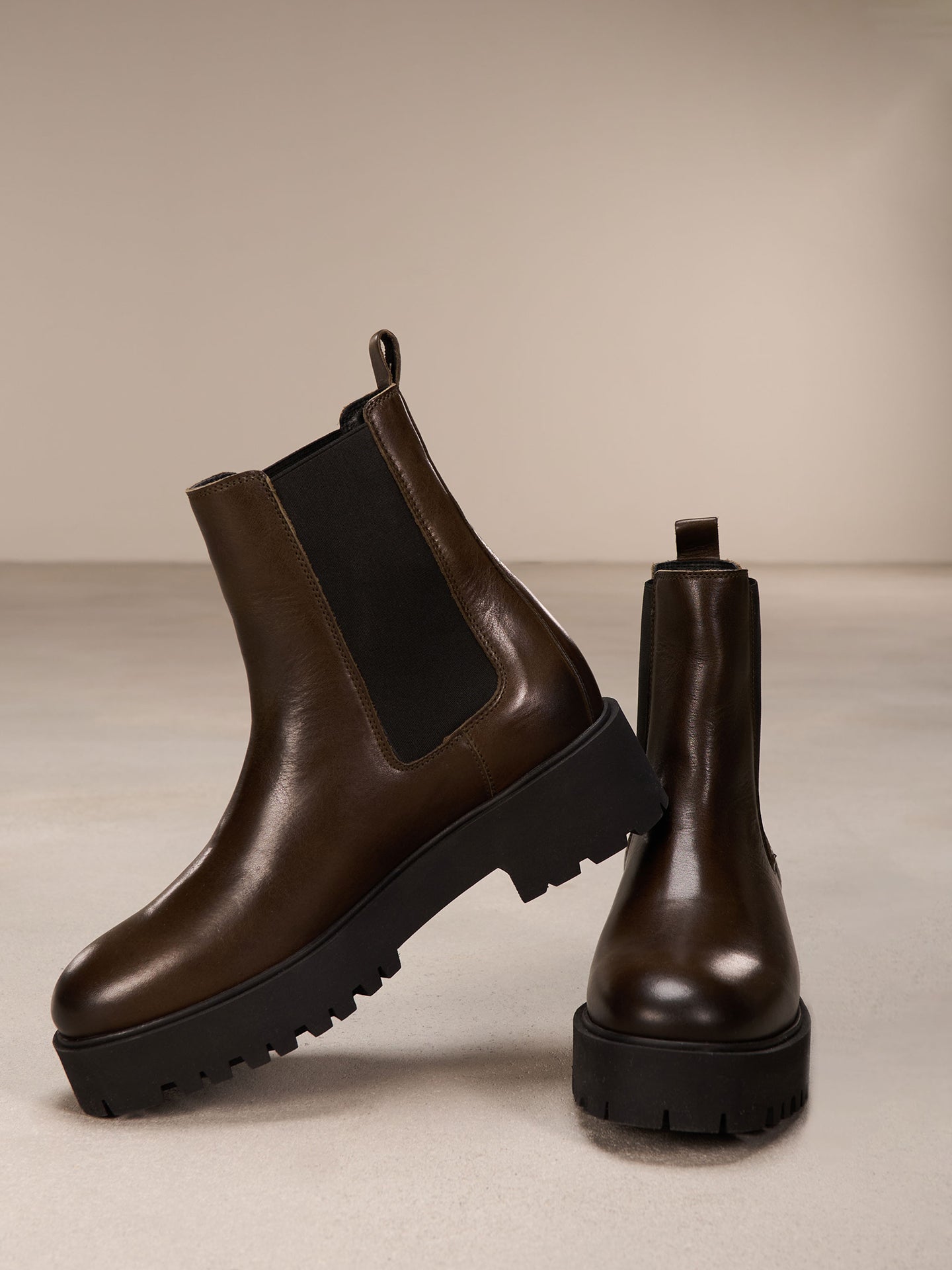 N01 boots