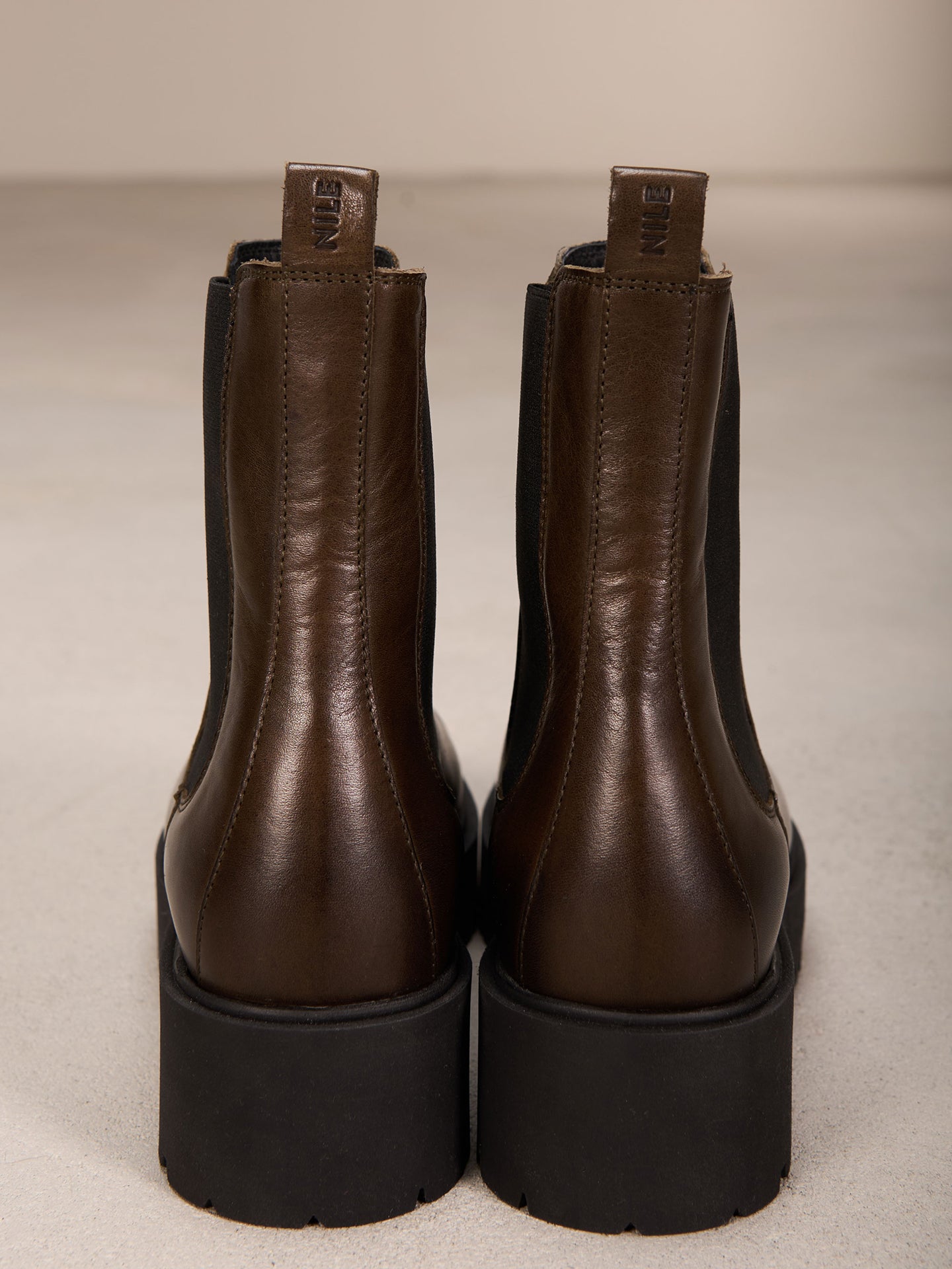 N01 boots