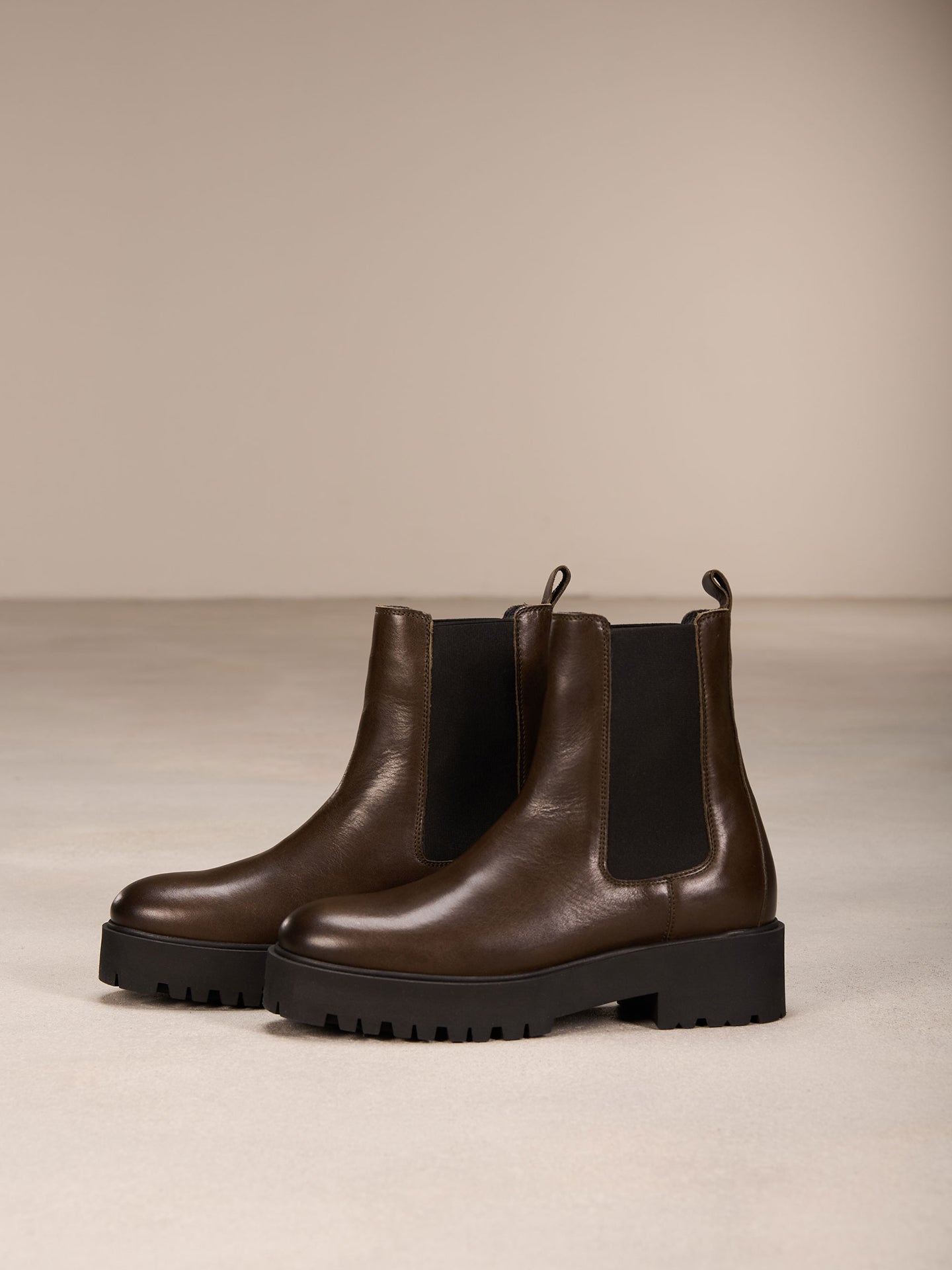 N01 boots