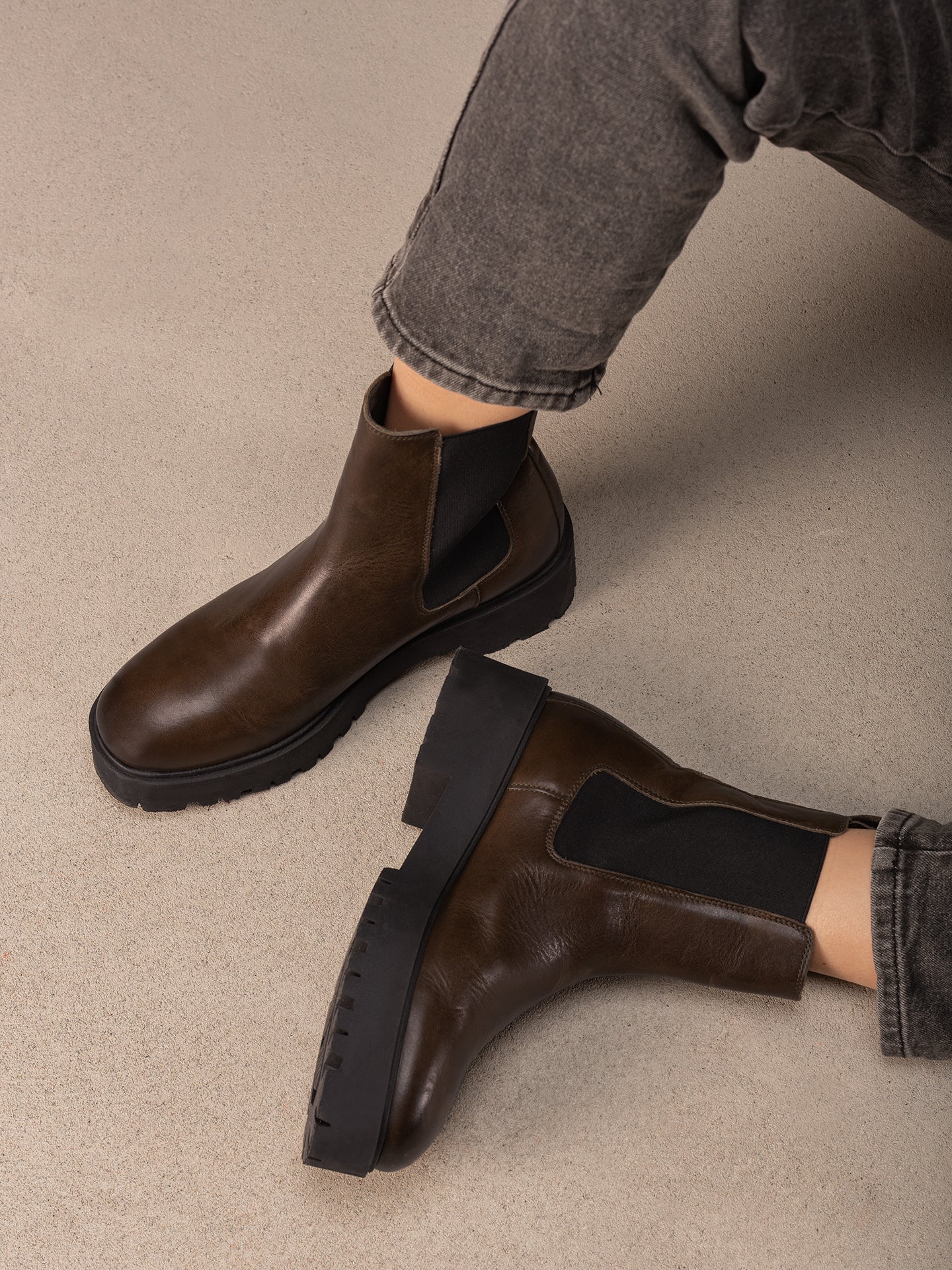 N01 boots