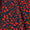 Dress with collar