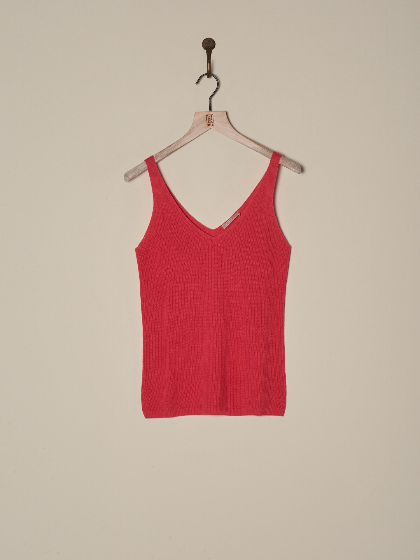 Knit top