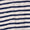 T-shirt à rayures