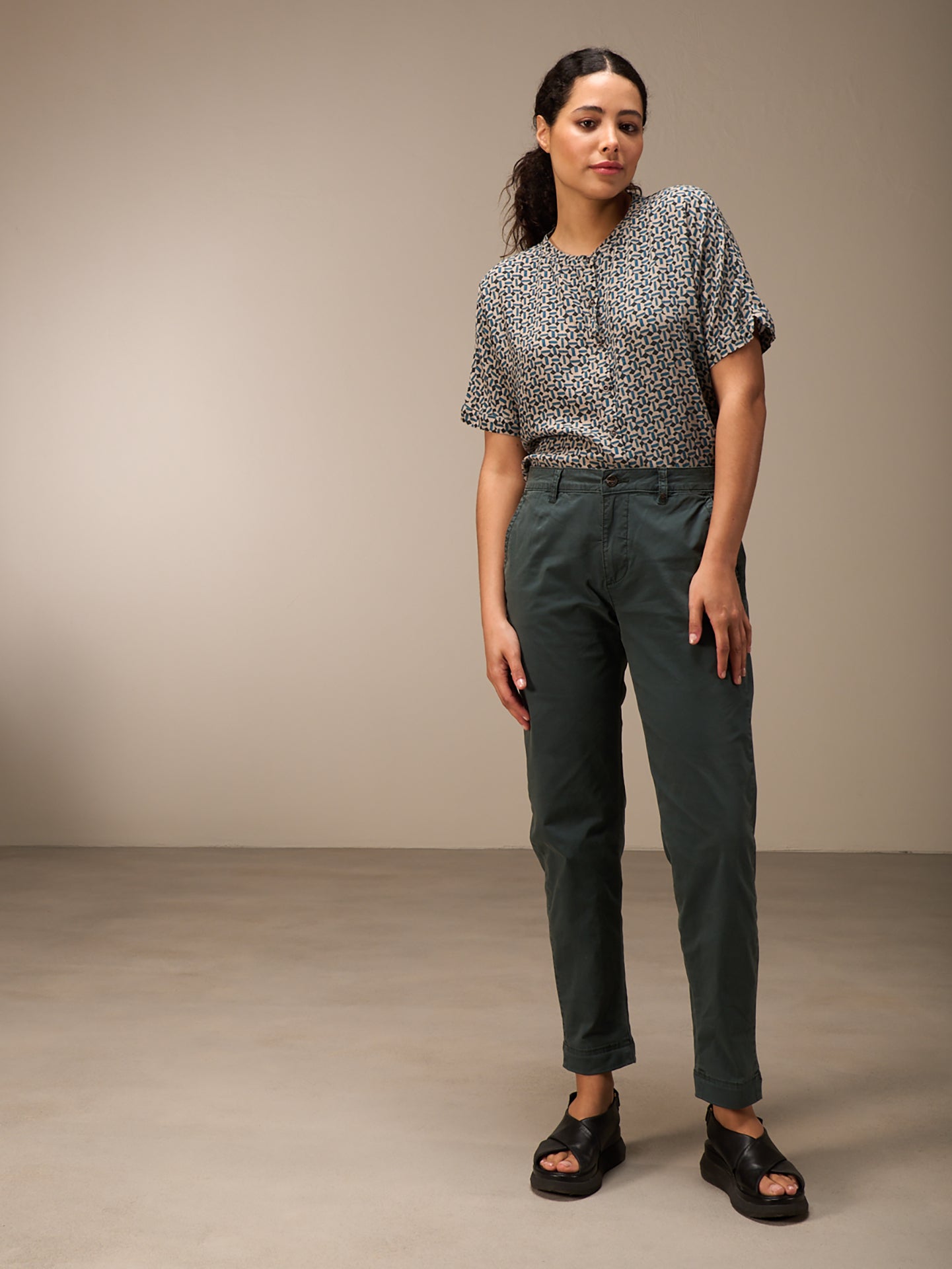 pantalon Chino