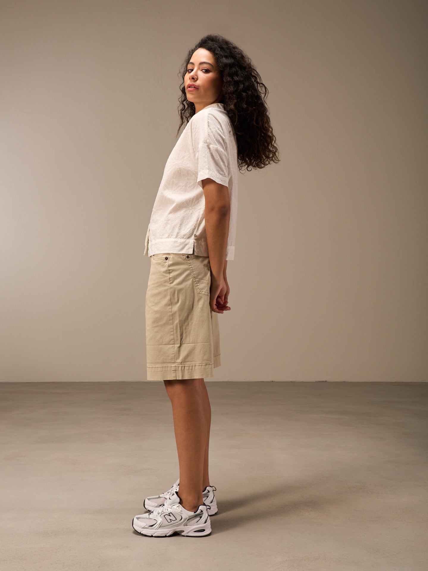 Bermudas