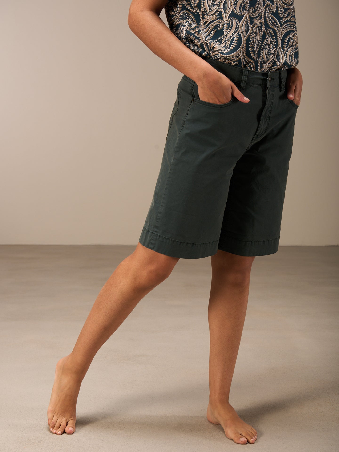 Bermudas