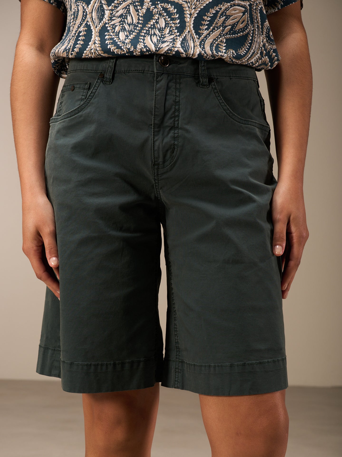 Bermudas