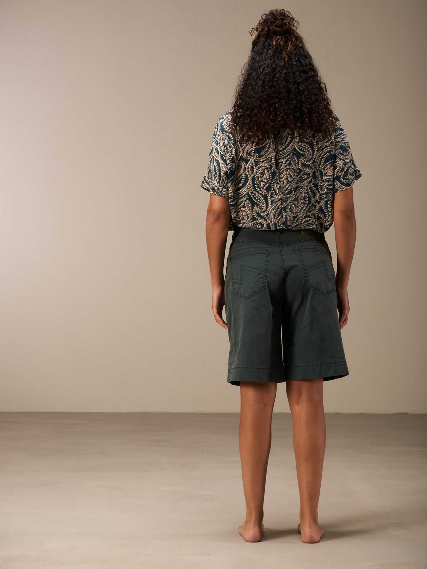 Bermudas