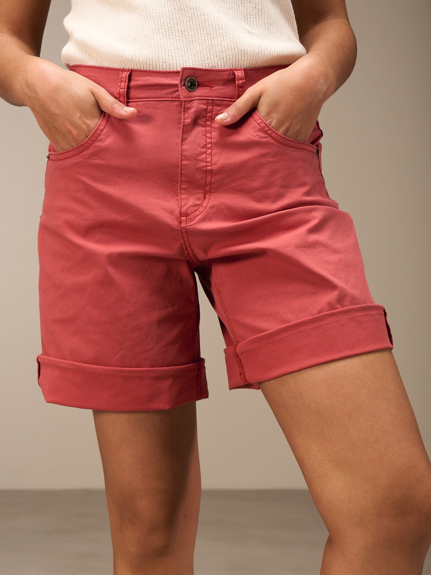 Bermudas