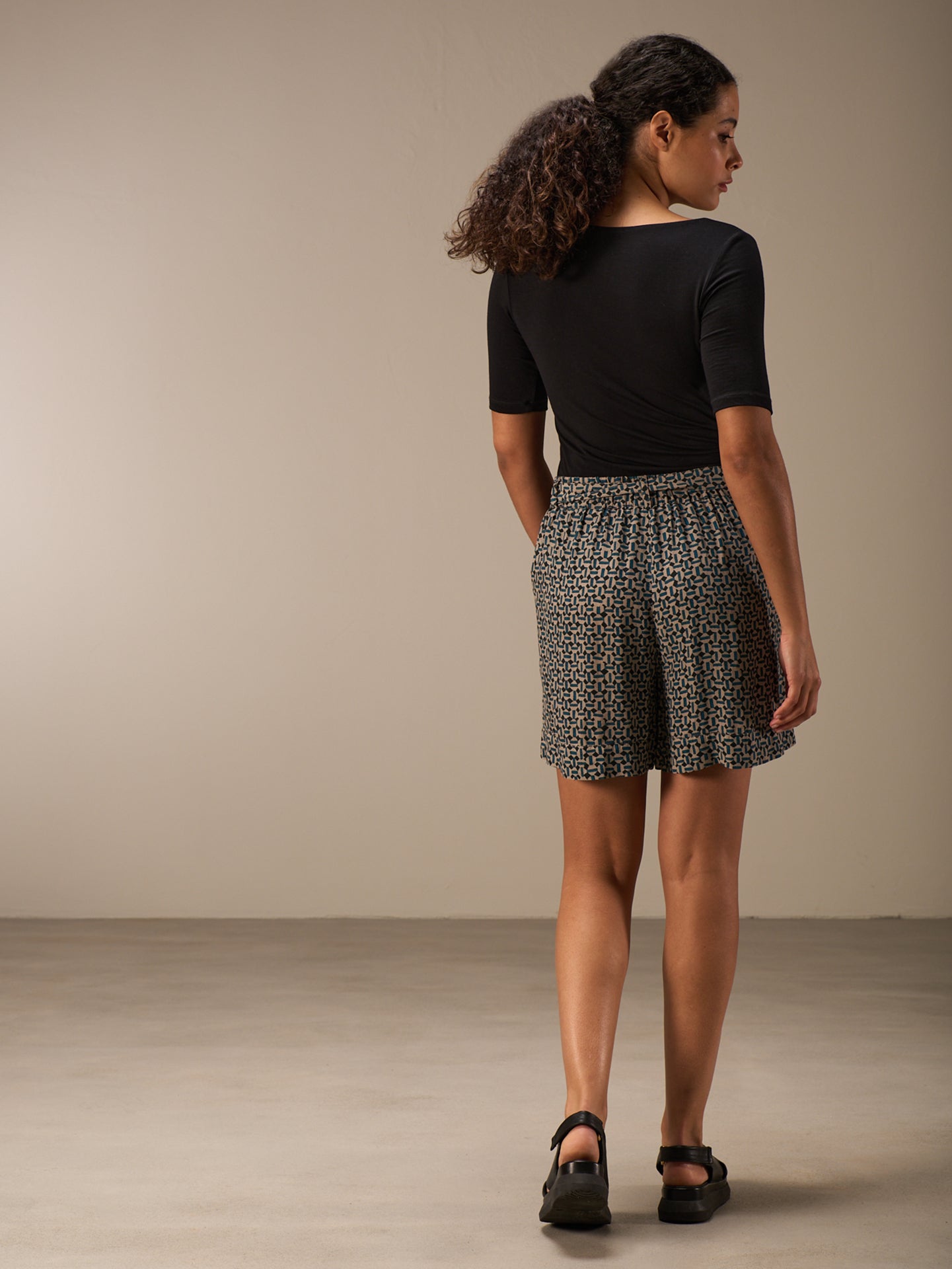Bermudas