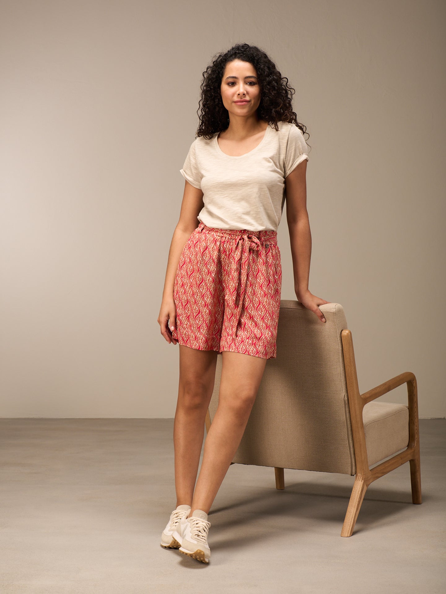 Bermudas