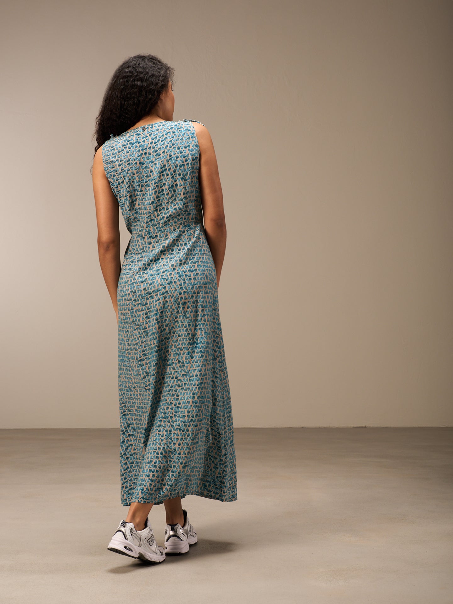 robe imprimée