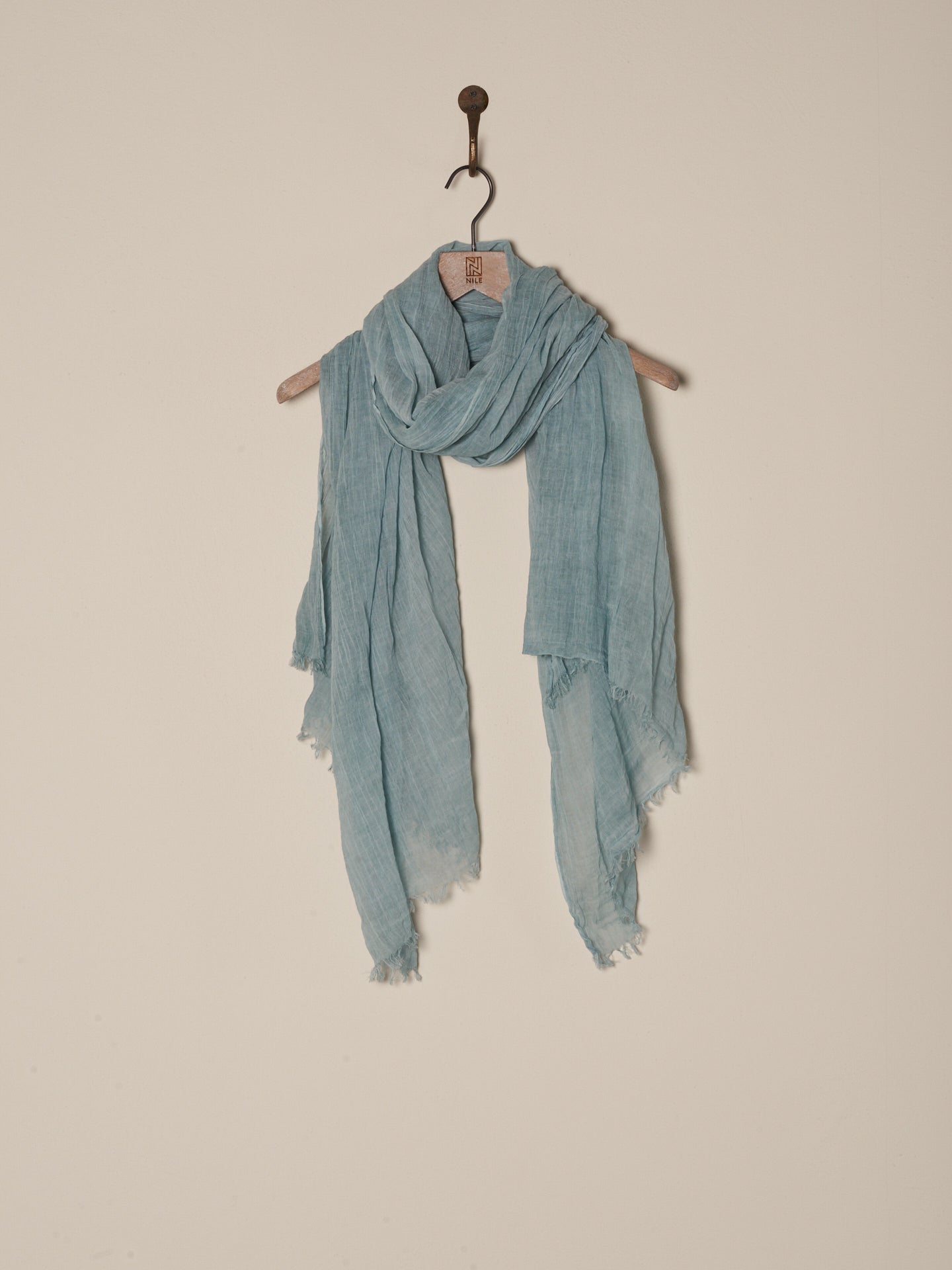 foulard en coton