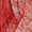 foulard imprimé