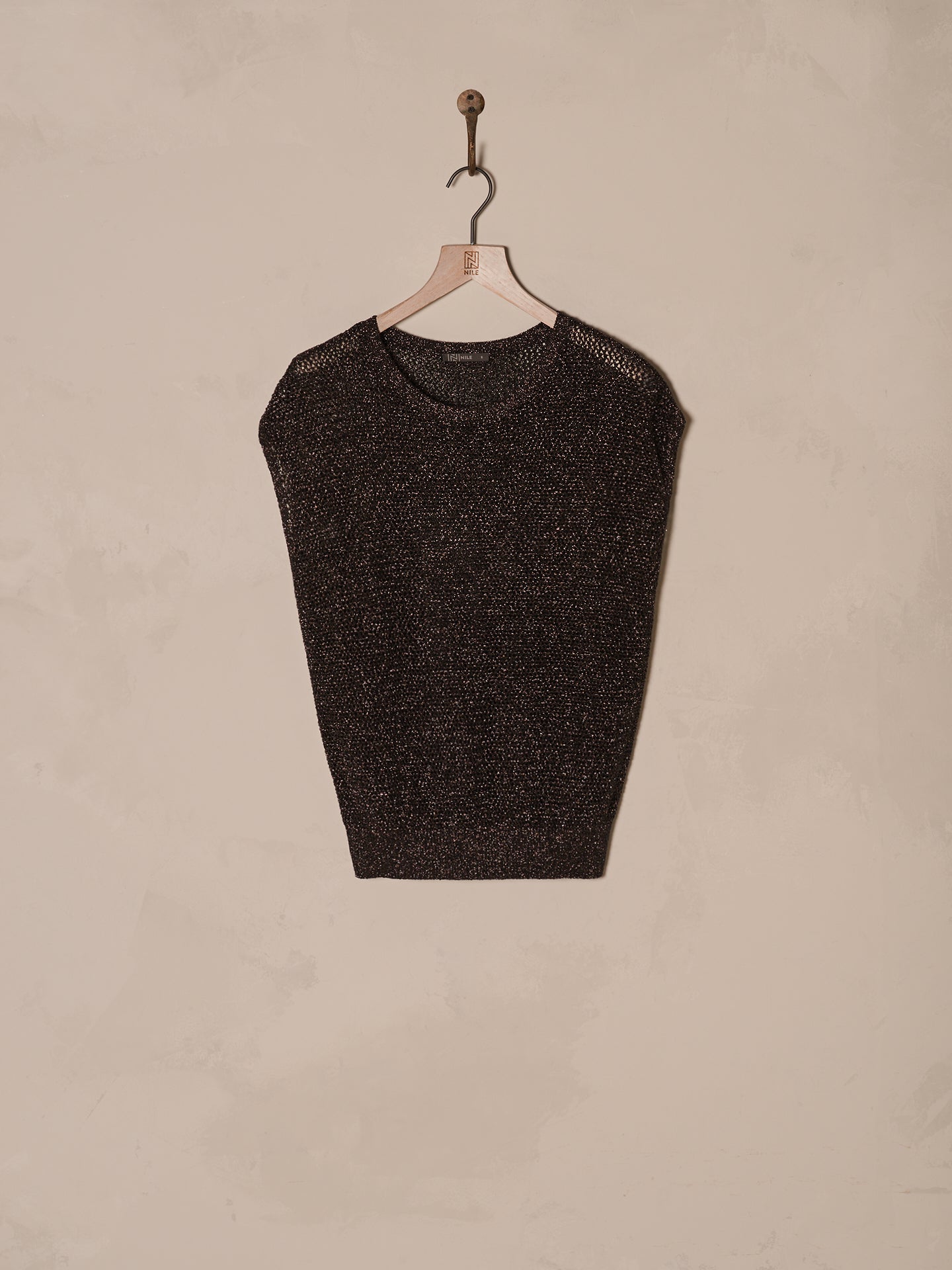 Strickpullunder