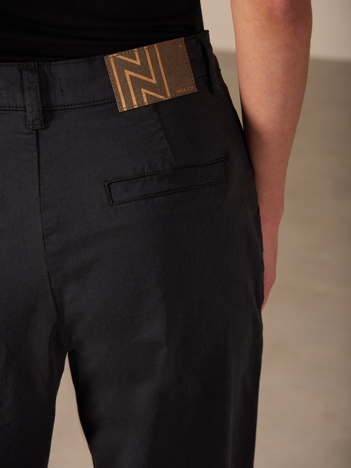 Hose Barrel