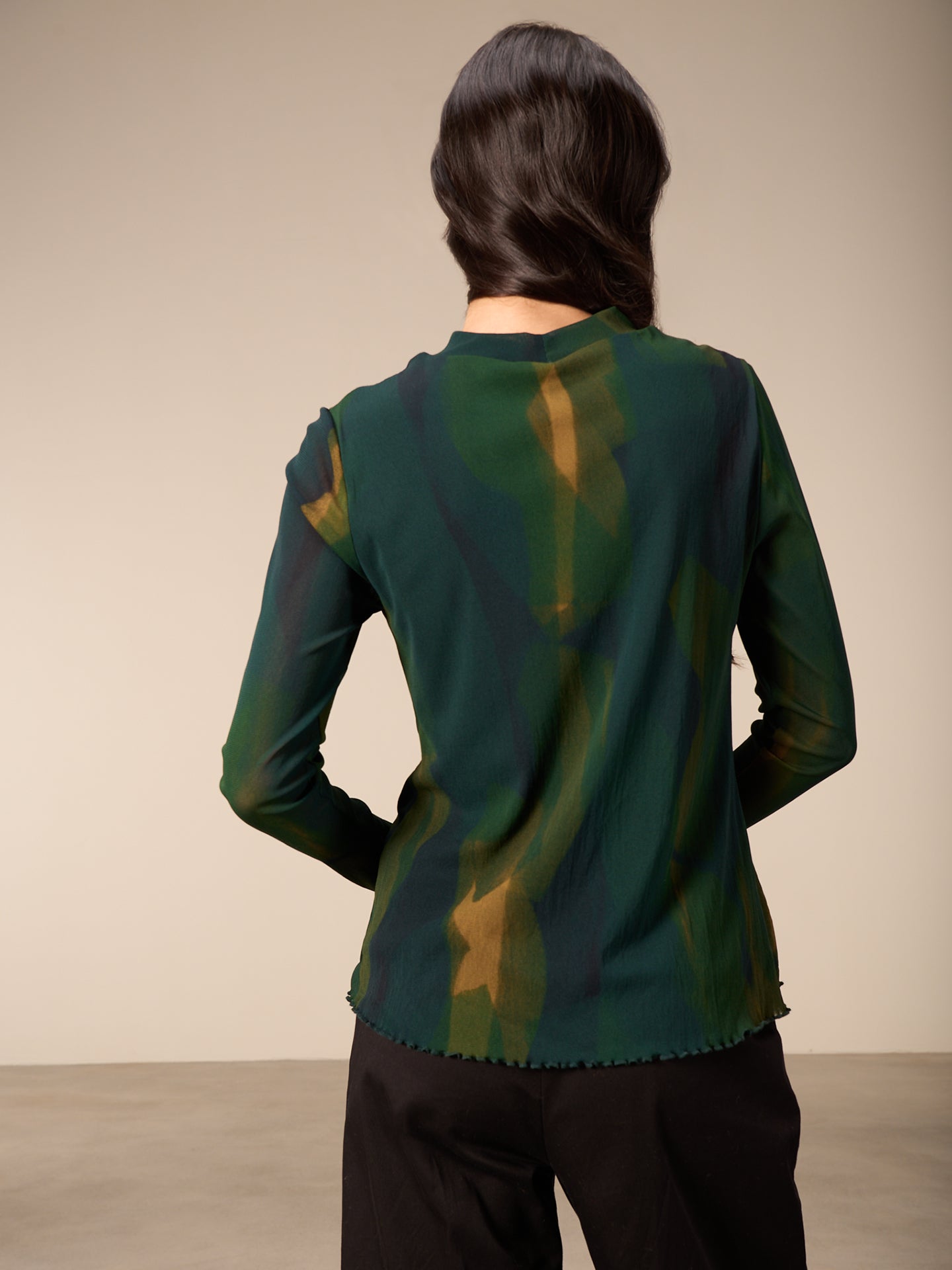 Netzshirt