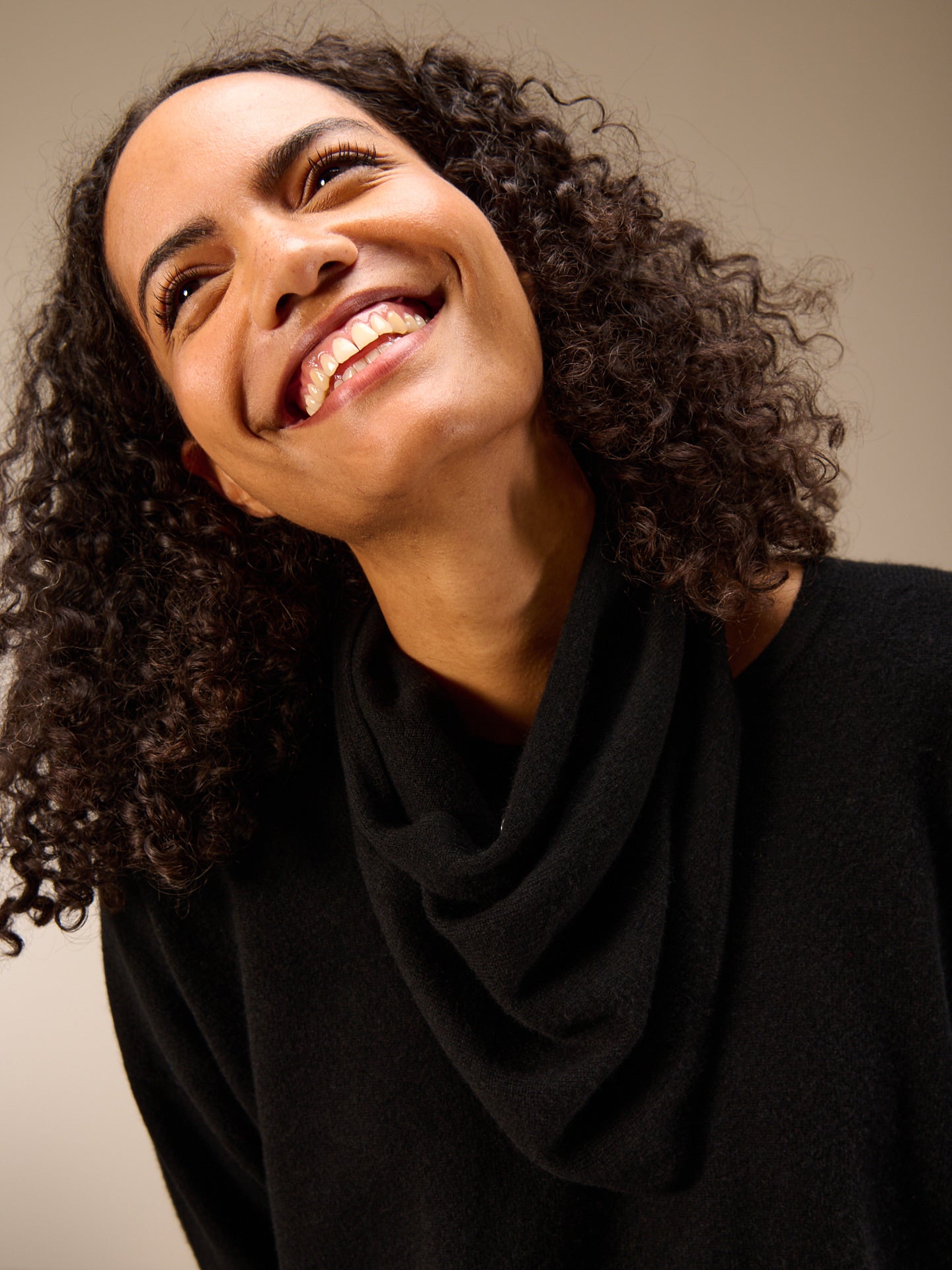 foulard triangulaire