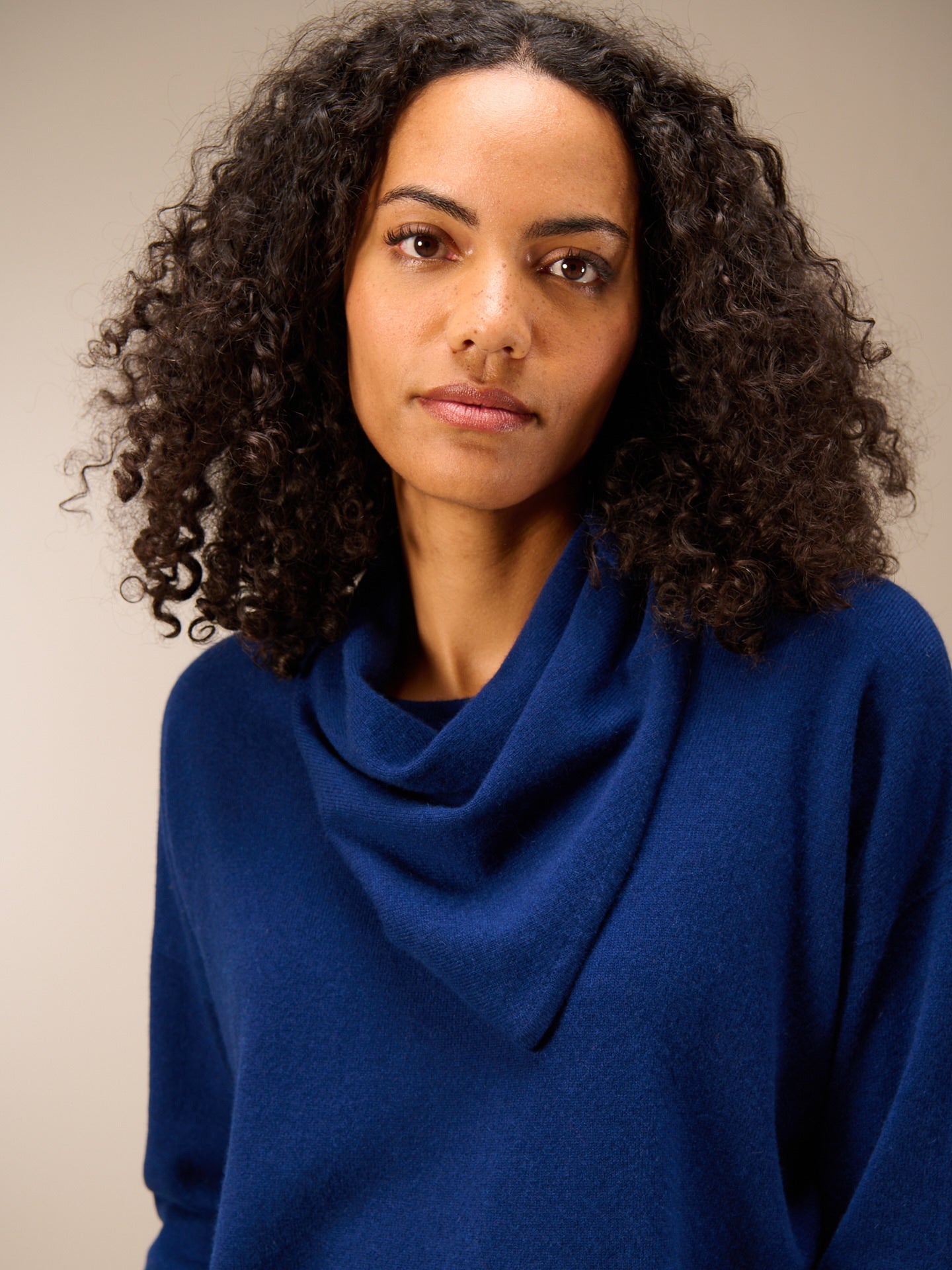 foulard triangulaire