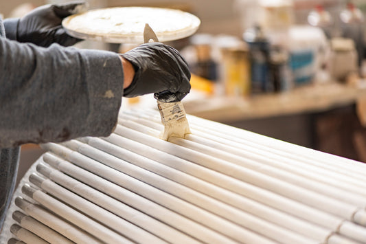 Store Design von A bis Z