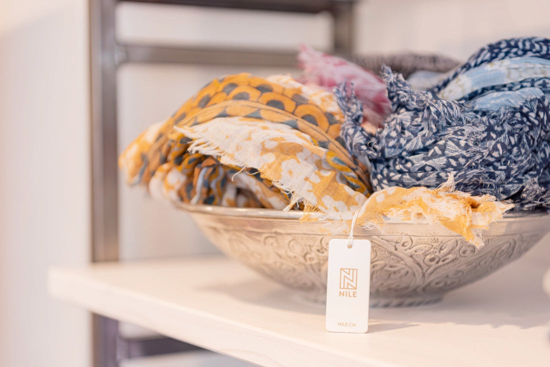 Winterthur Second Season