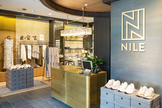 Zürich Pop-up Bahnhofstrasse