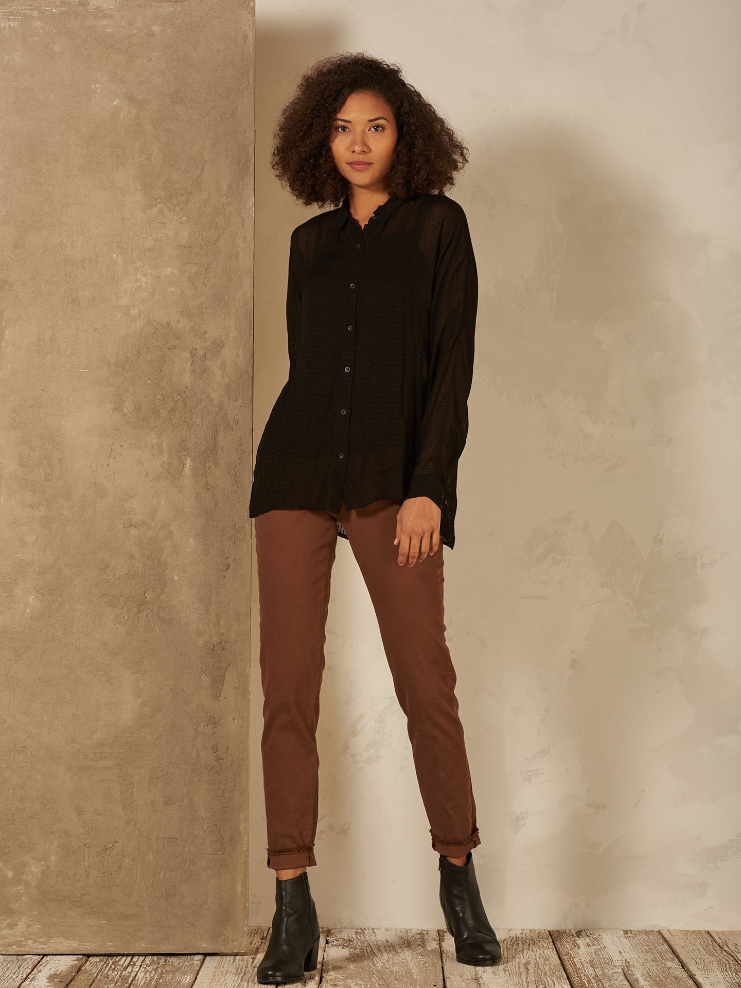 Blusa
