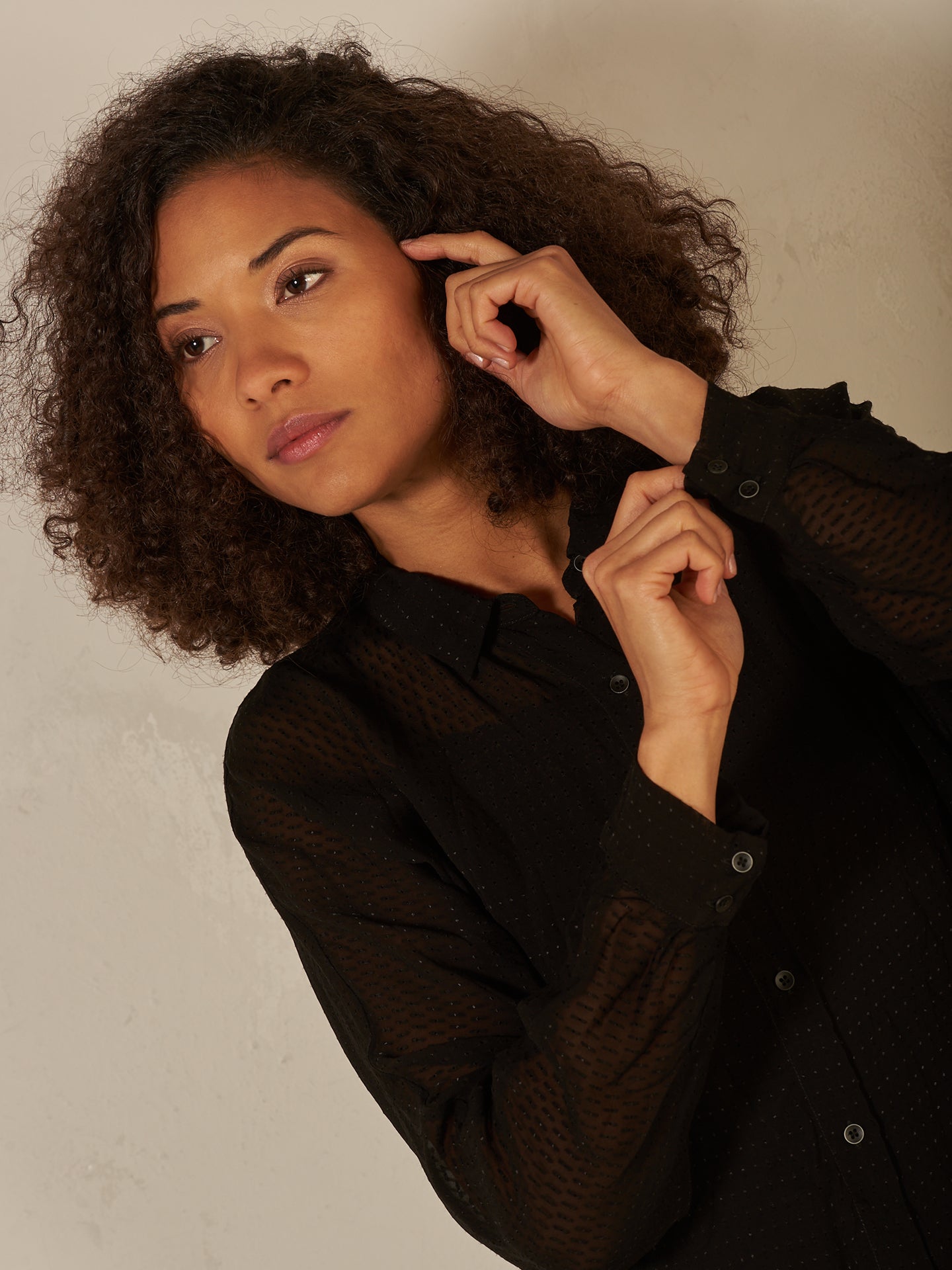 Blusa