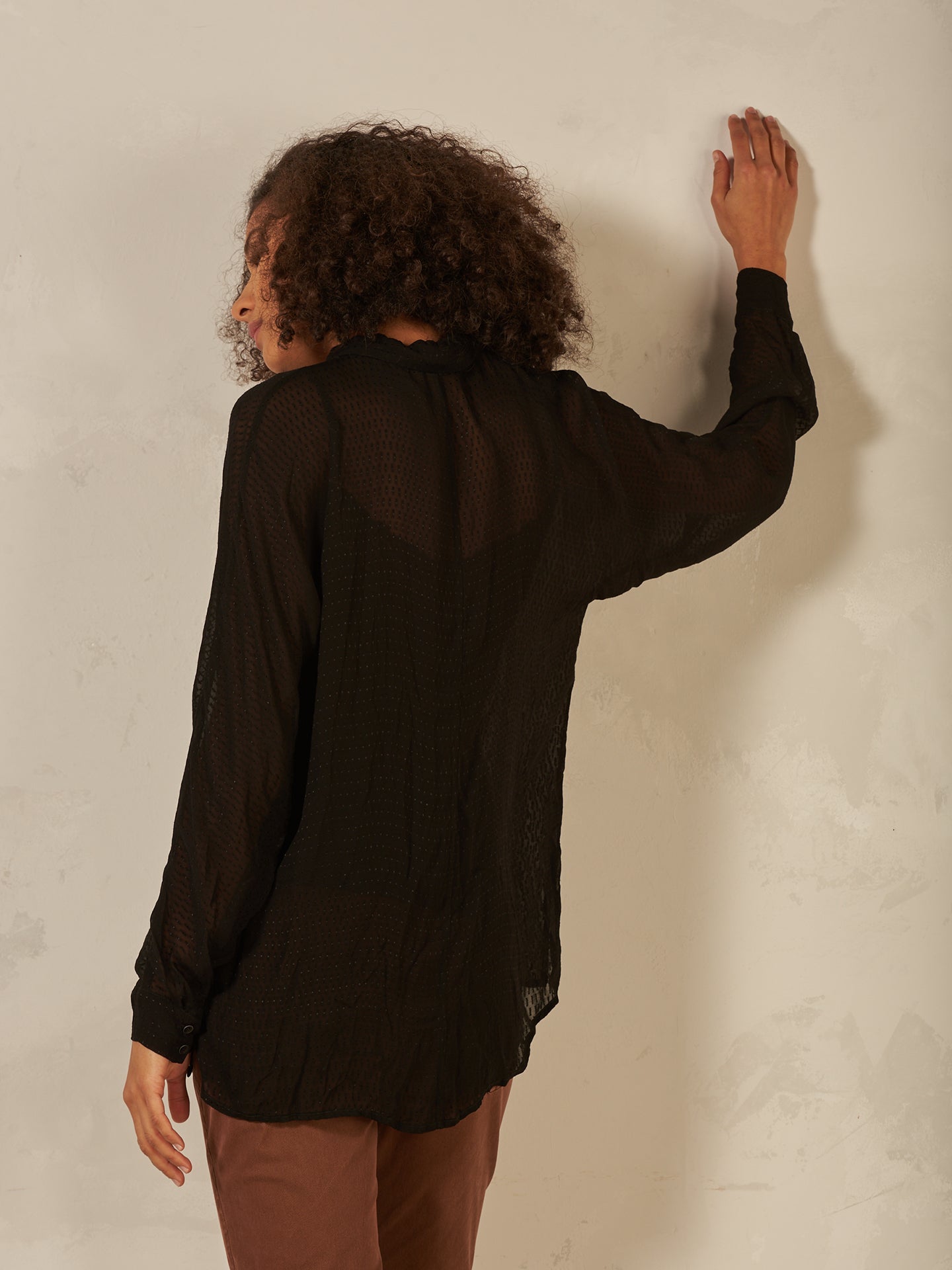Blusa