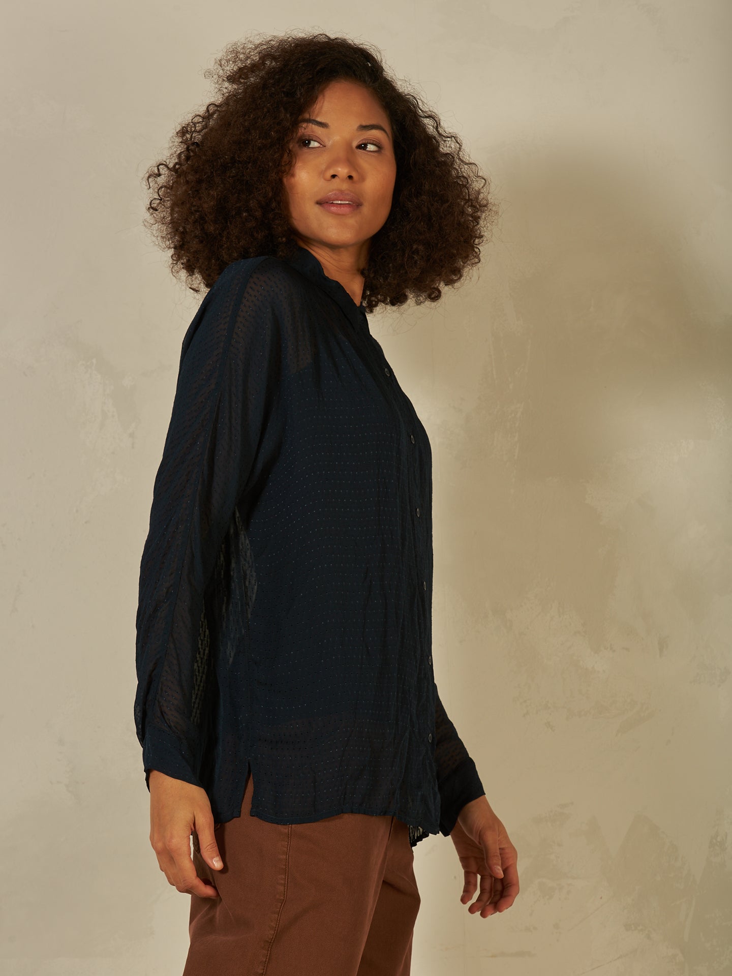 Blusa