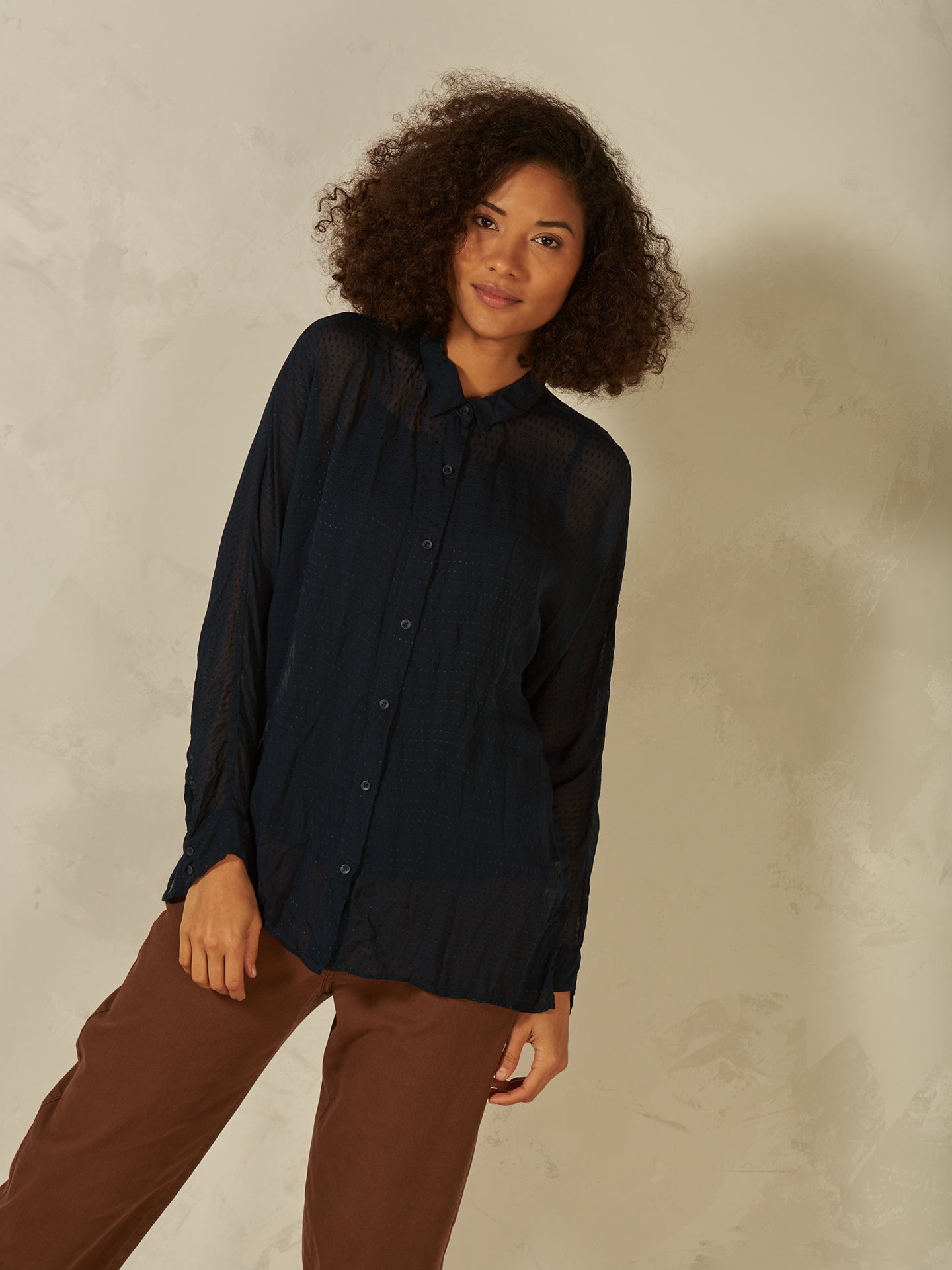 Blusa