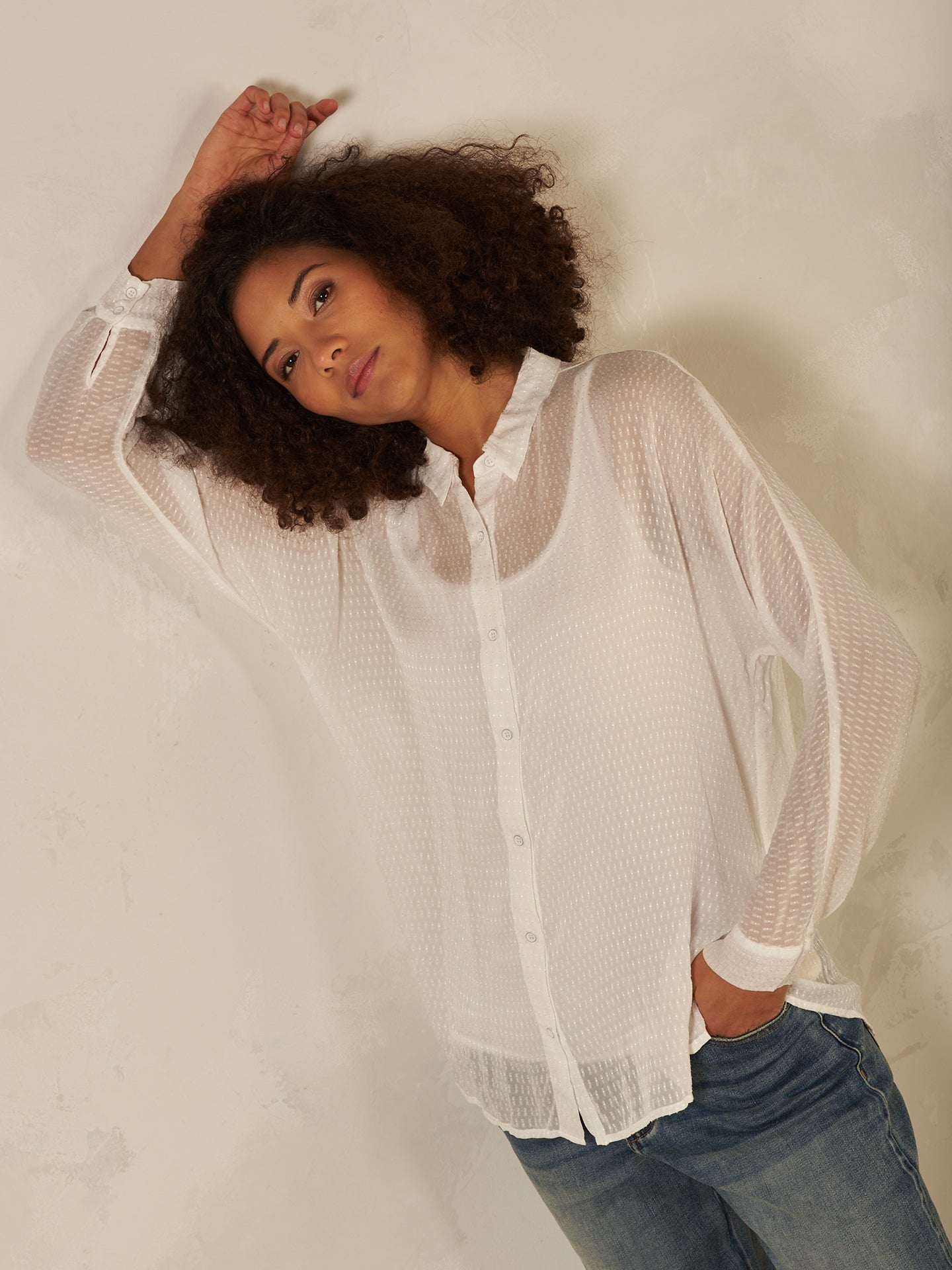 Blusa