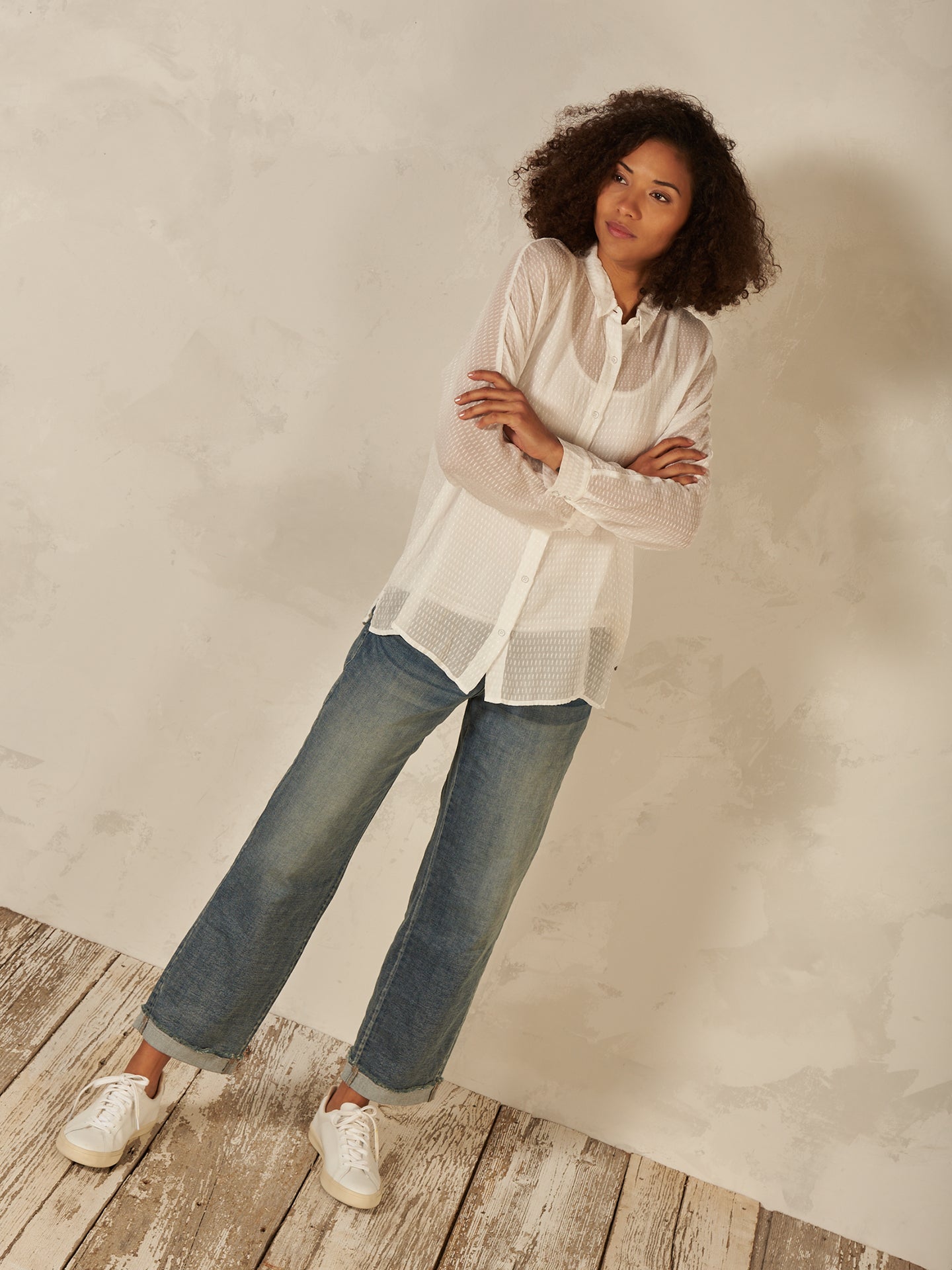 Blusa