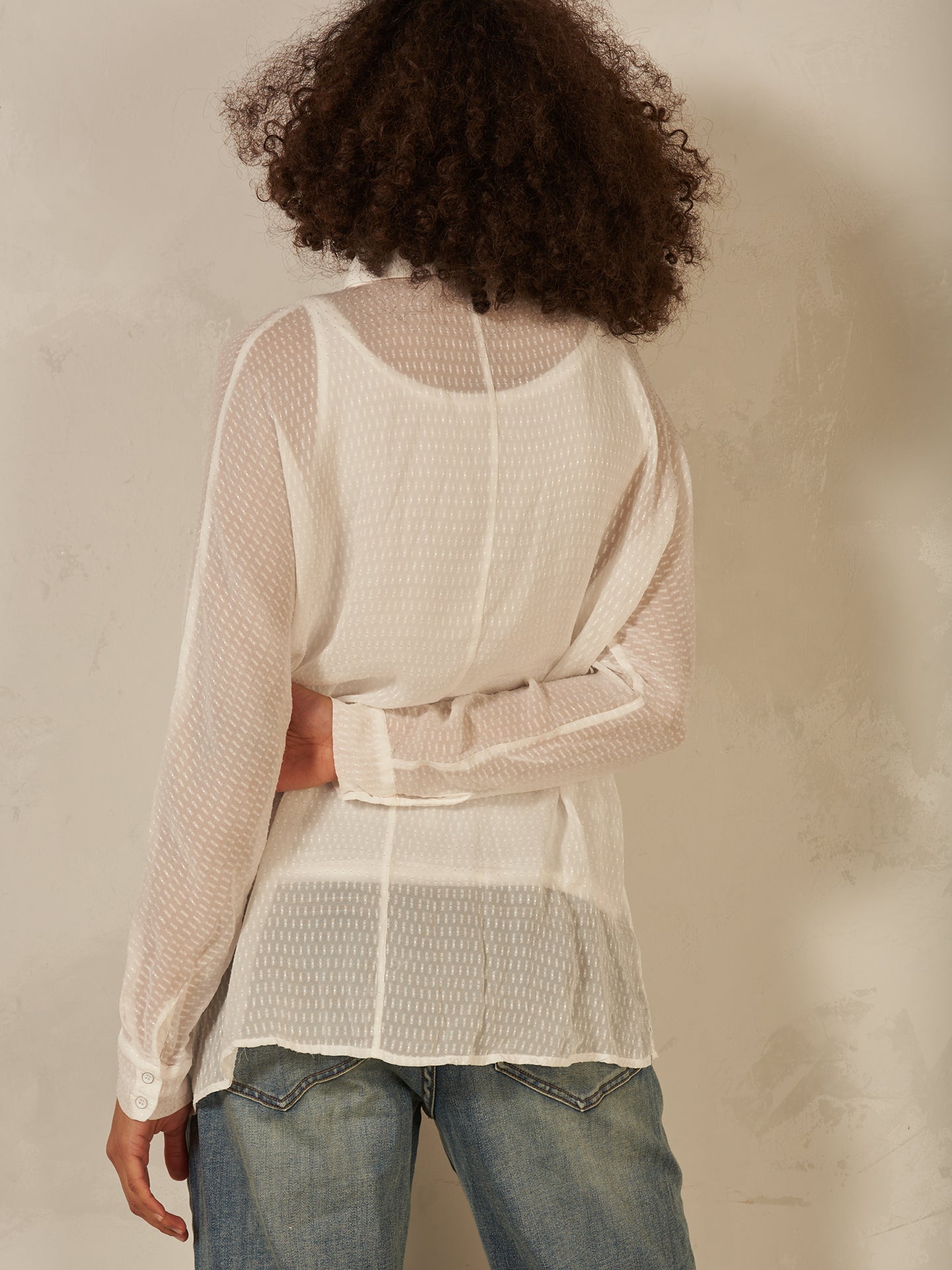 Blusa