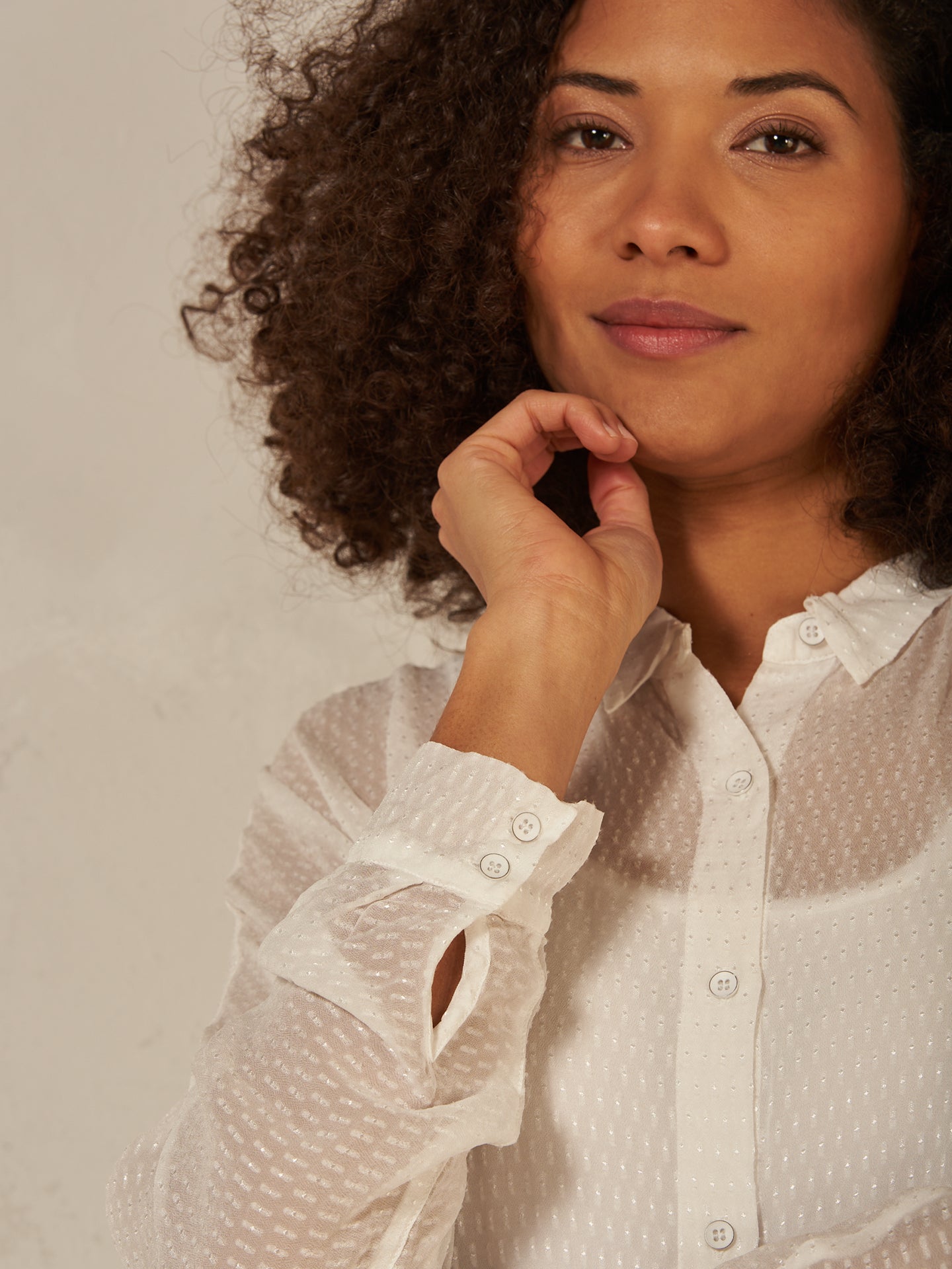 Blusa