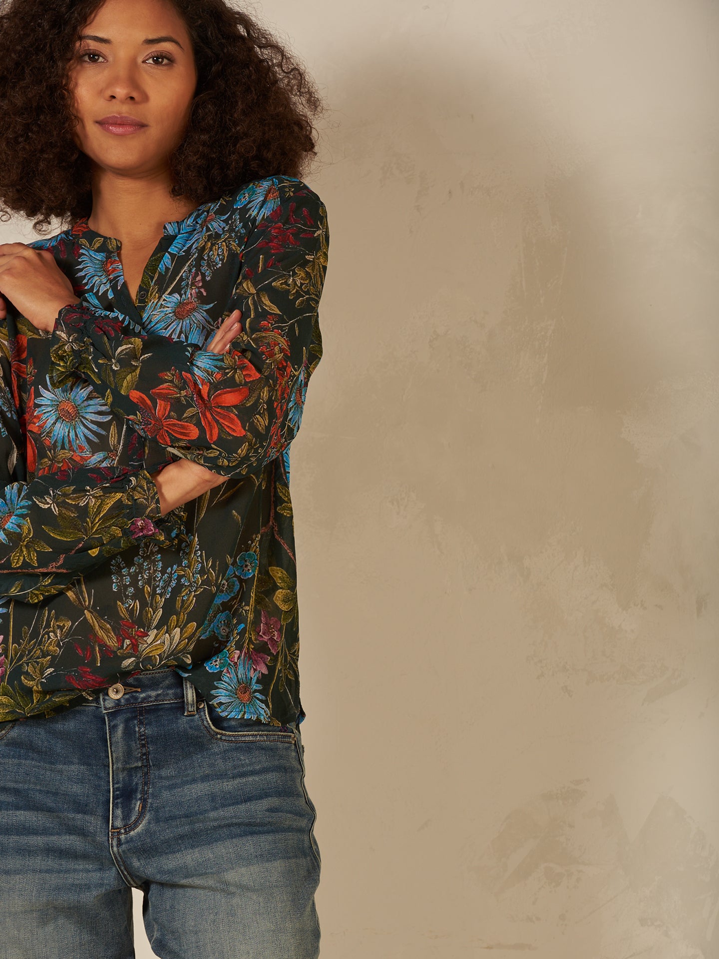 Bluse