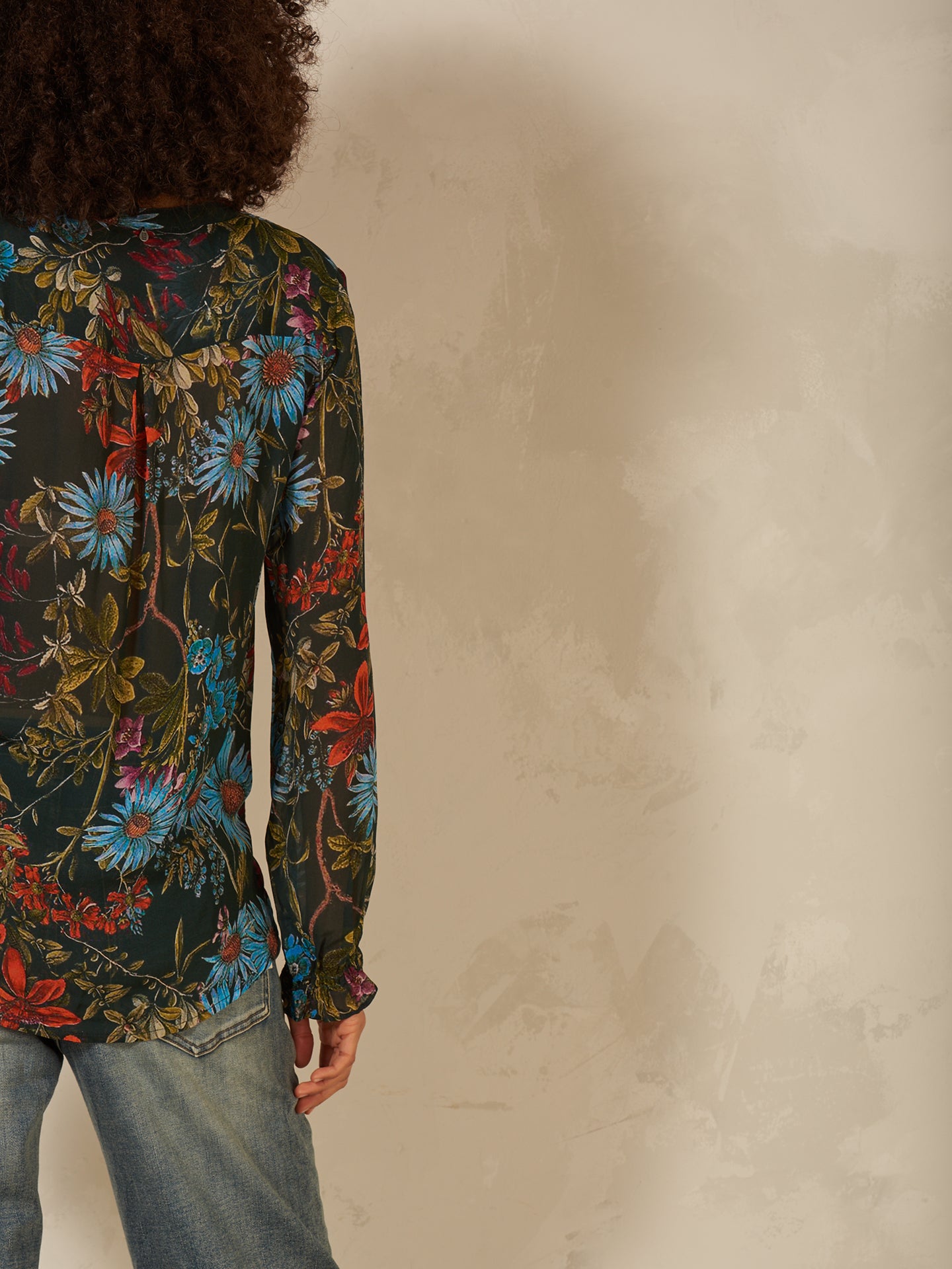 Bluse