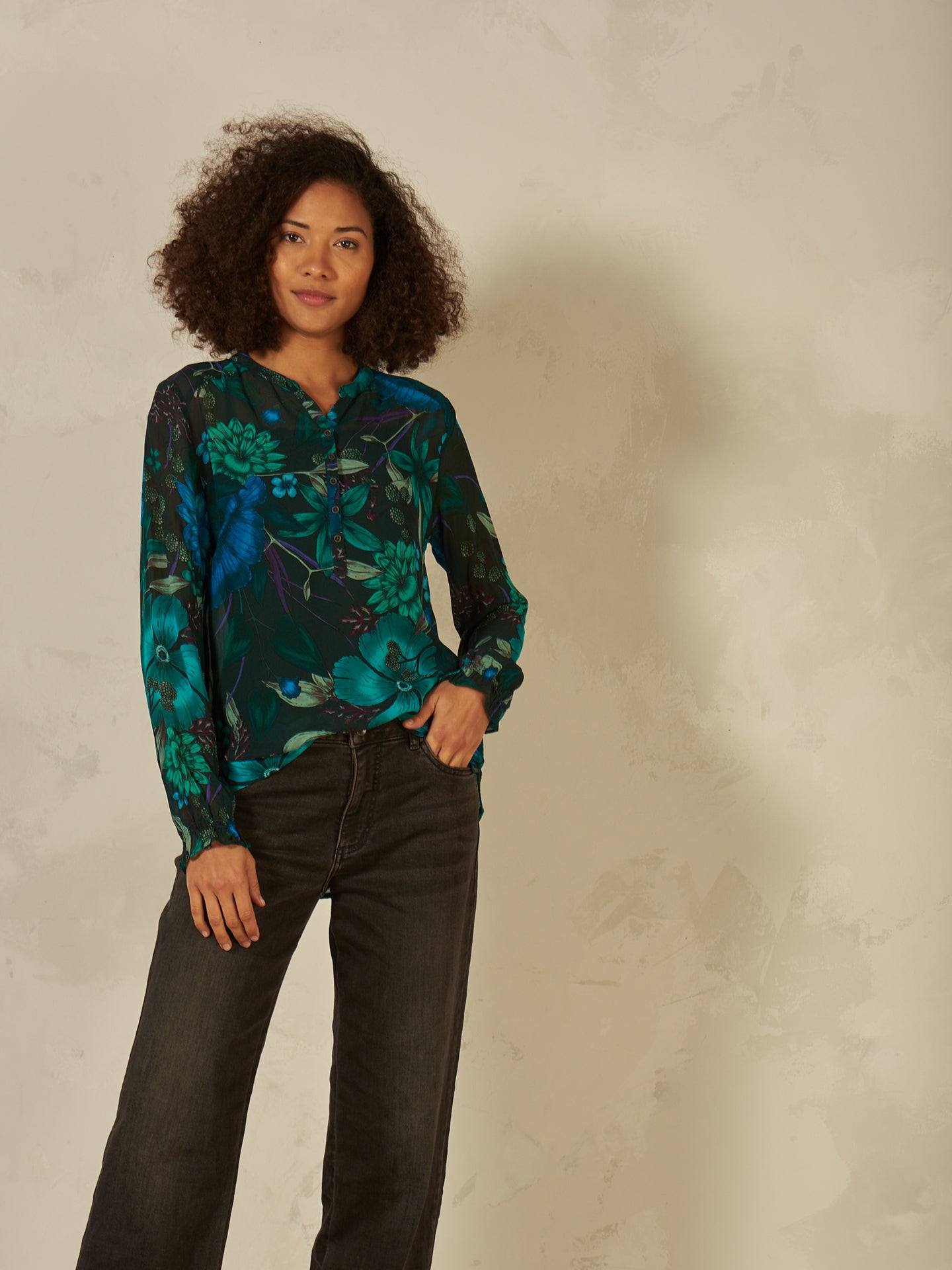 Bluse