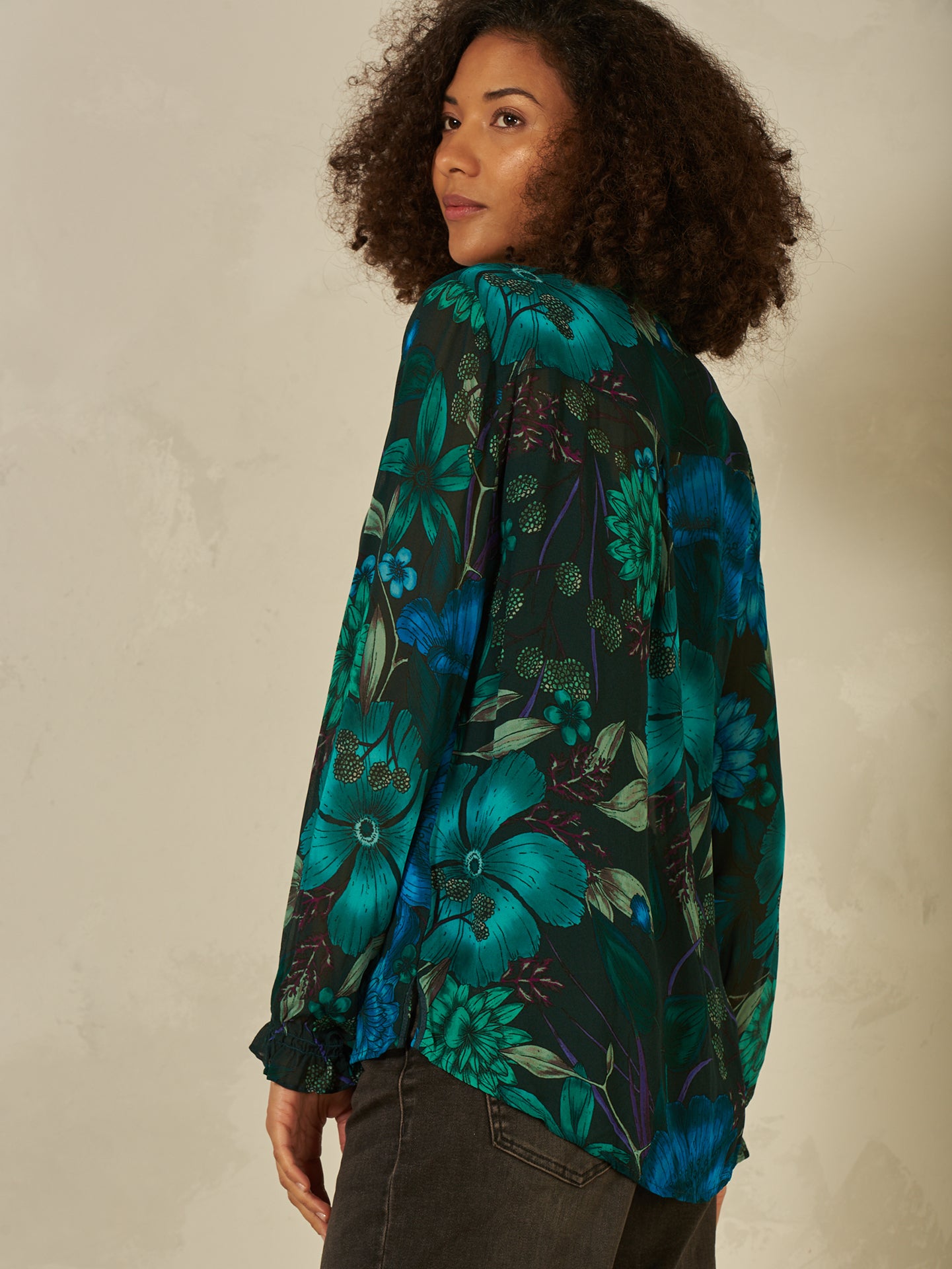 Bluse
