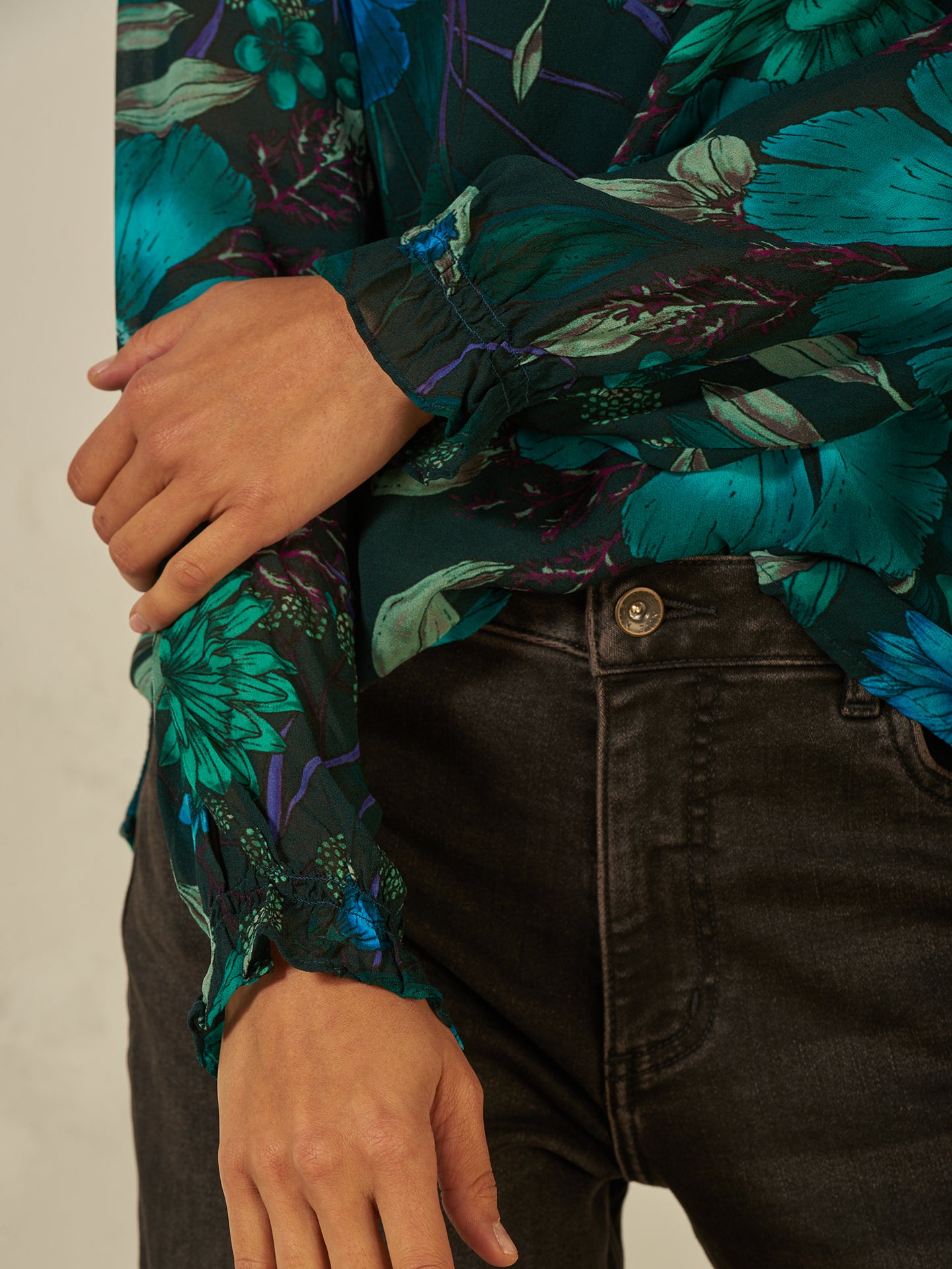 Bluse