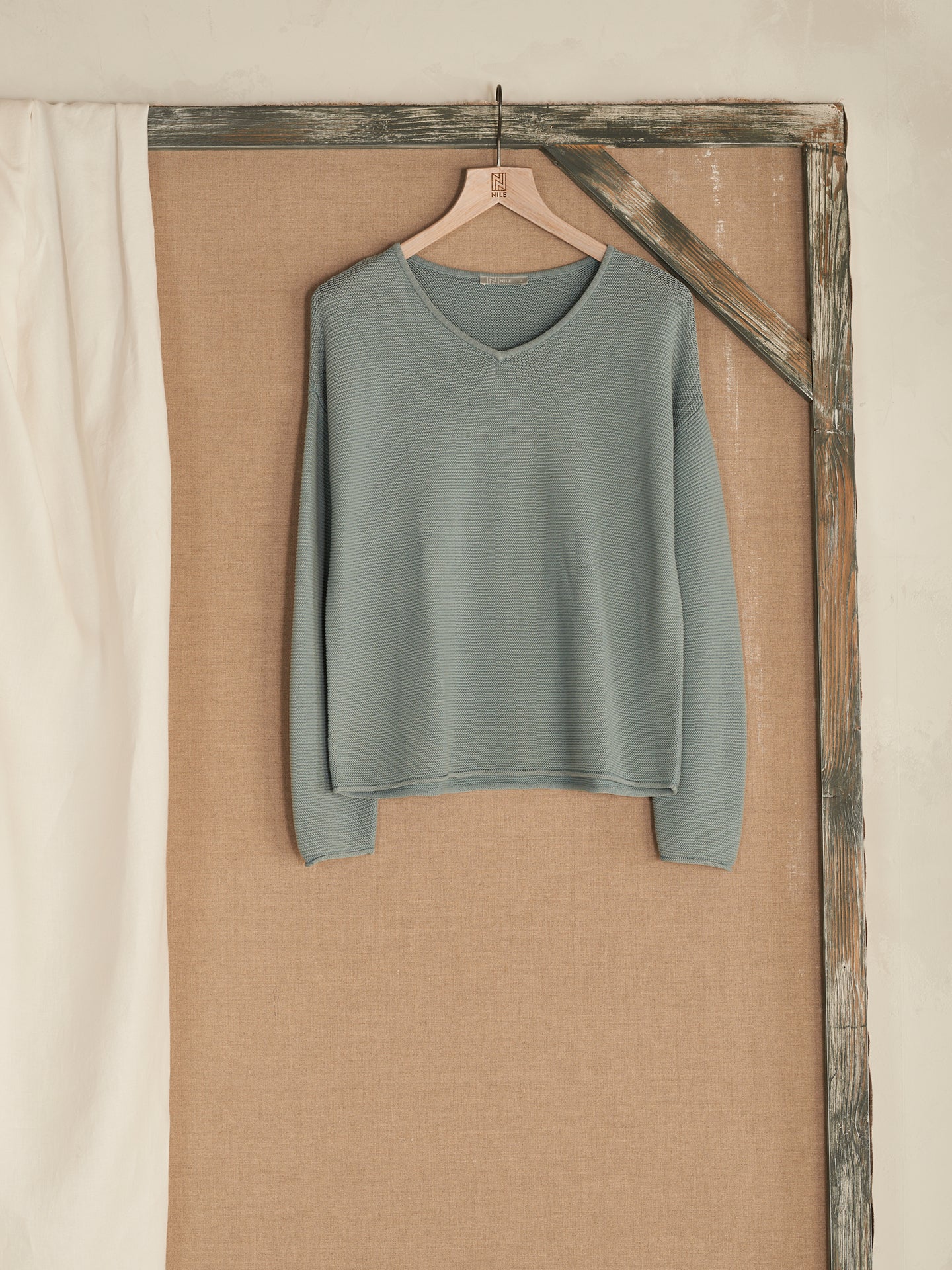 Pullover